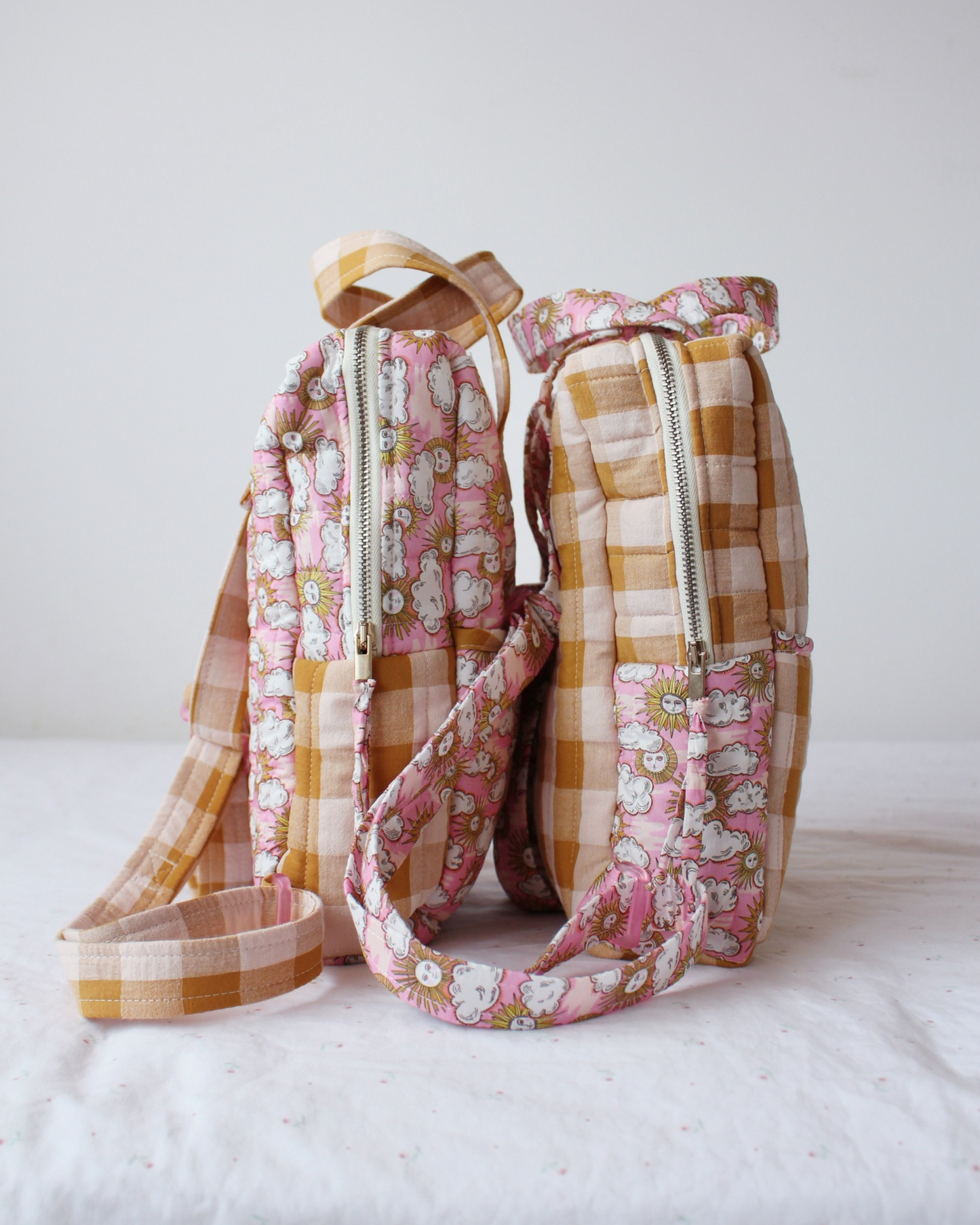 Mochila Vichy Arena