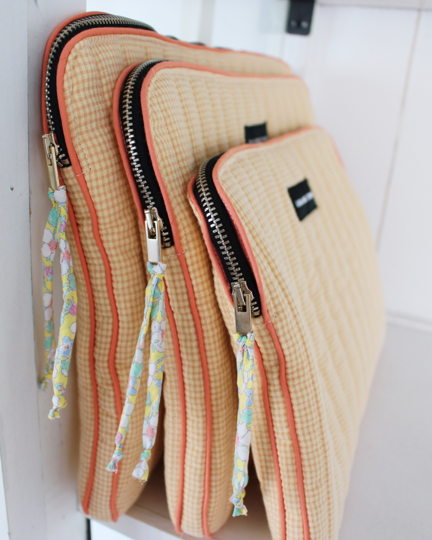 Funda portátil/ tablet Vichy Vainilla