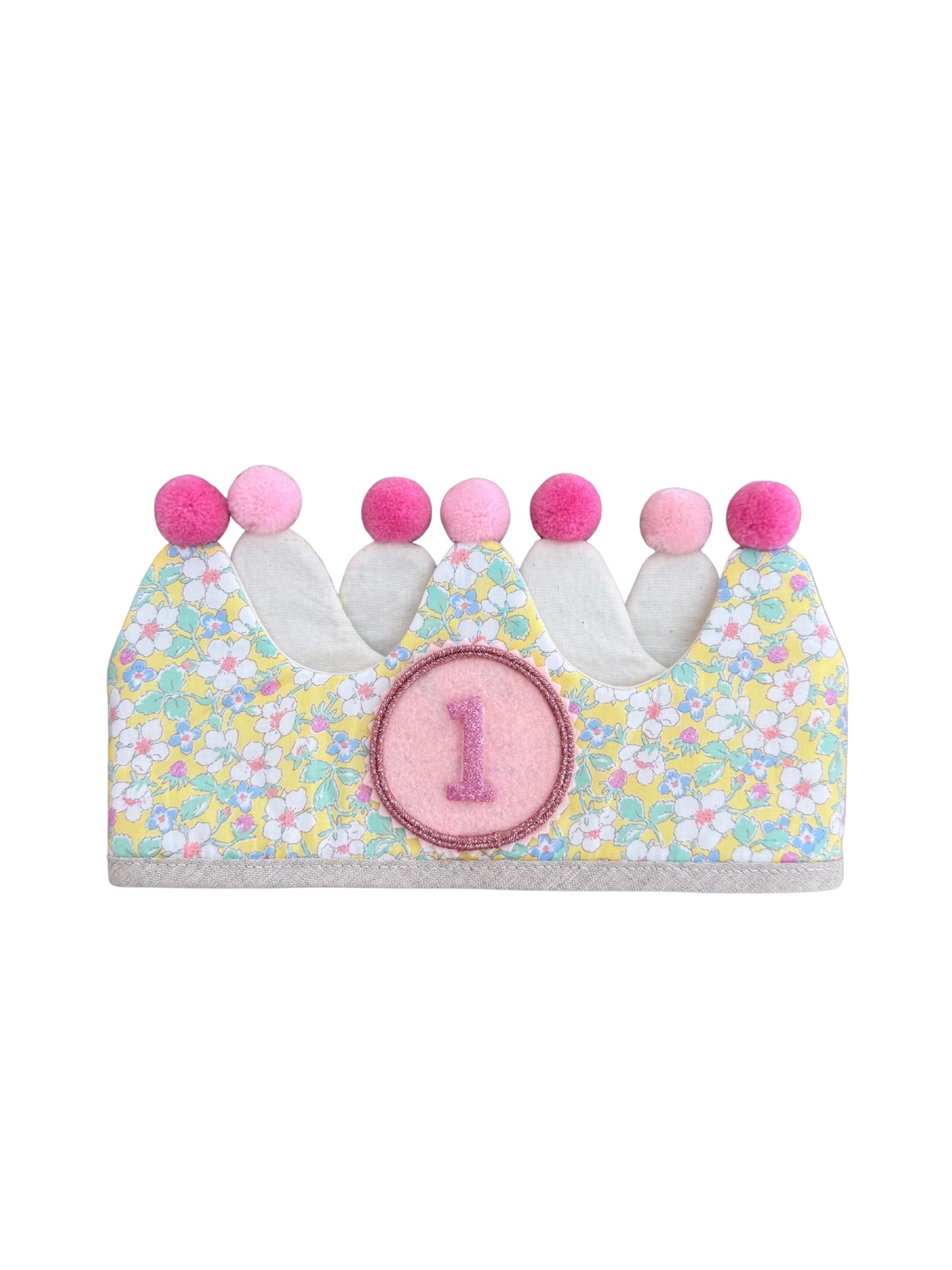Corona Baby Liberty Blossom