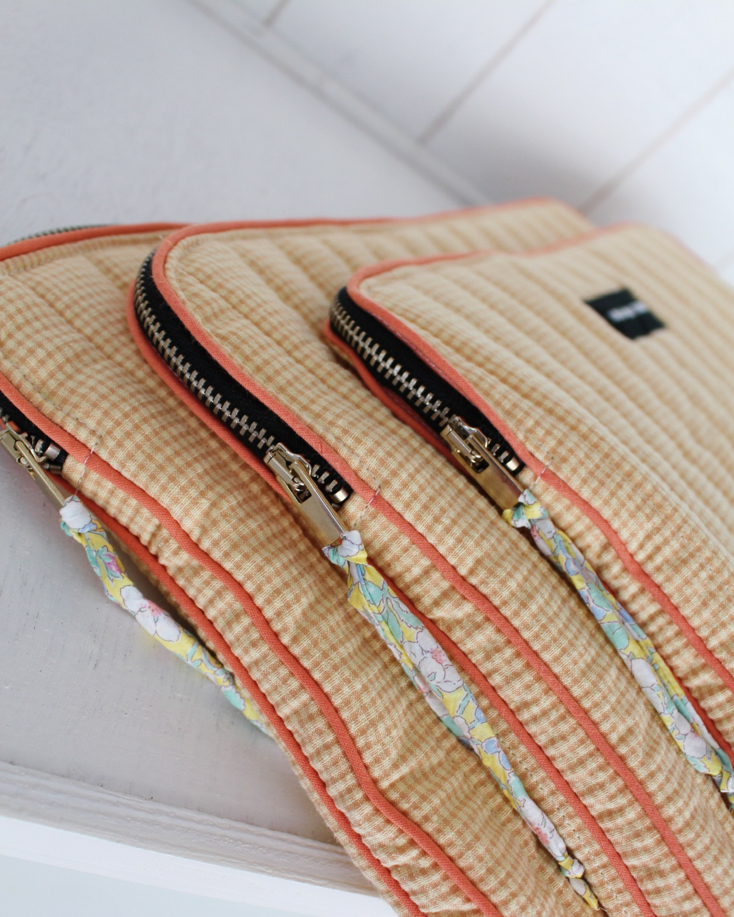 Funda portátil/ tablet Vichy Vainilla