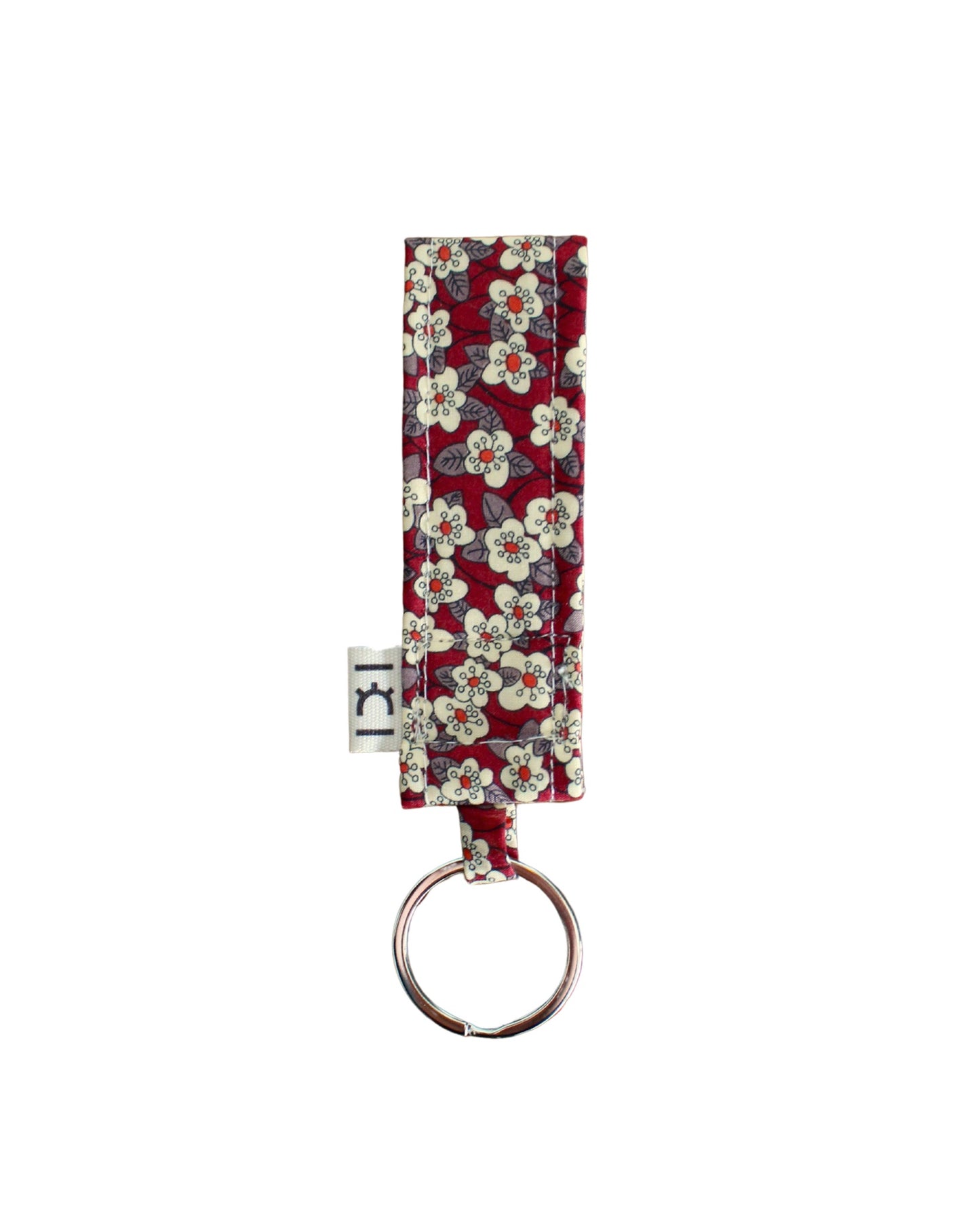Llavero Liberty Ffion Rojo