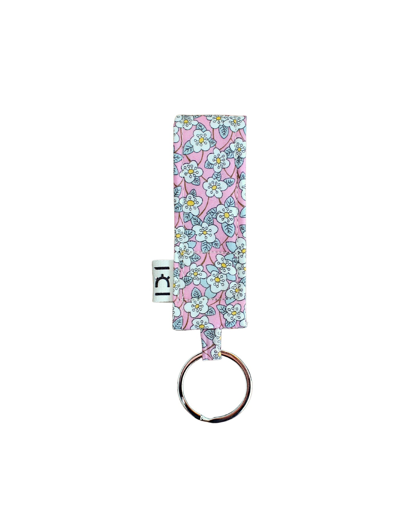 Llavero Liberty Ffion Rosa