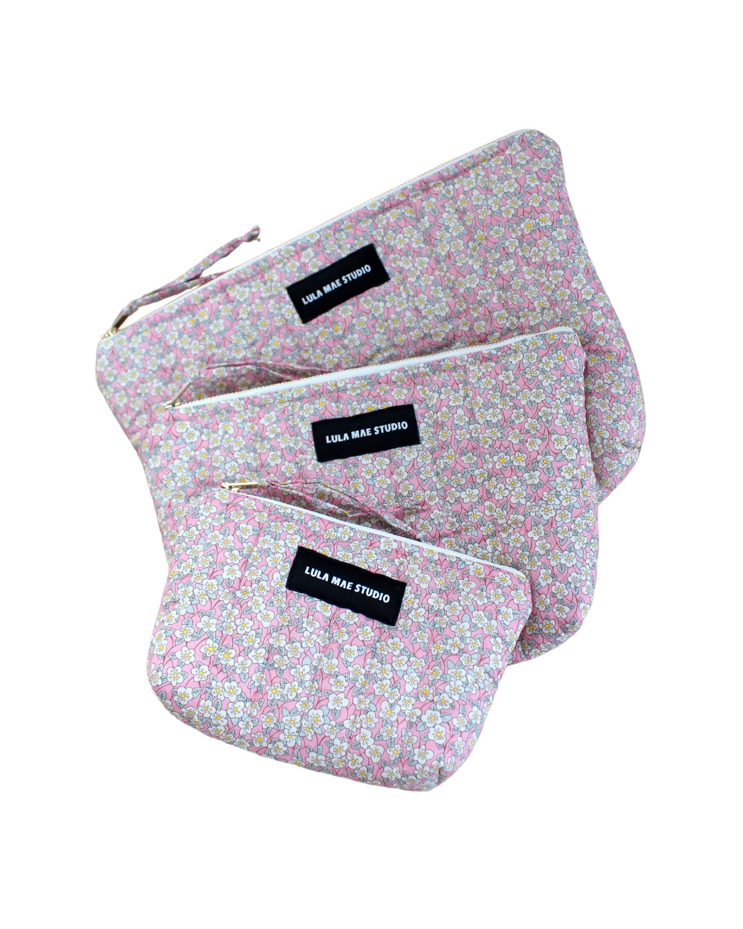Neceser Liberty Ffion Rosa