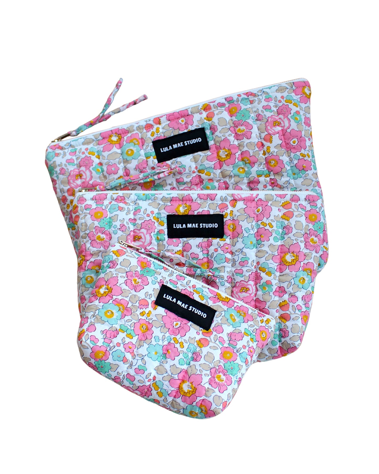 Neceser Liberty Betsy Rosa