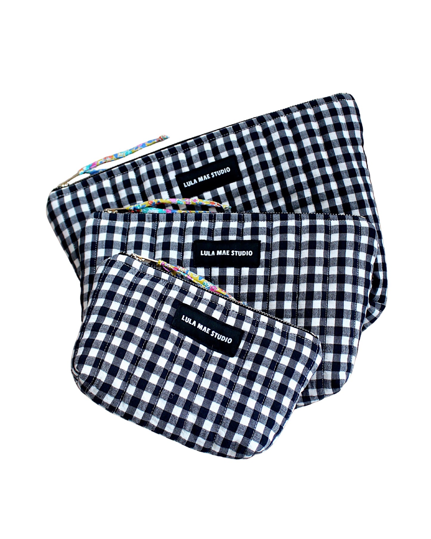 Neceser Vichy Negro