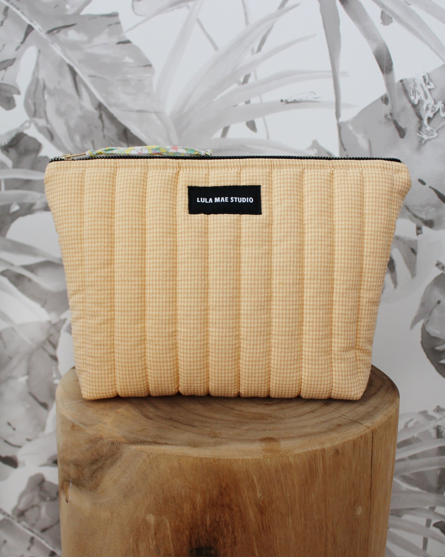 Neceser Vichy Vainilla