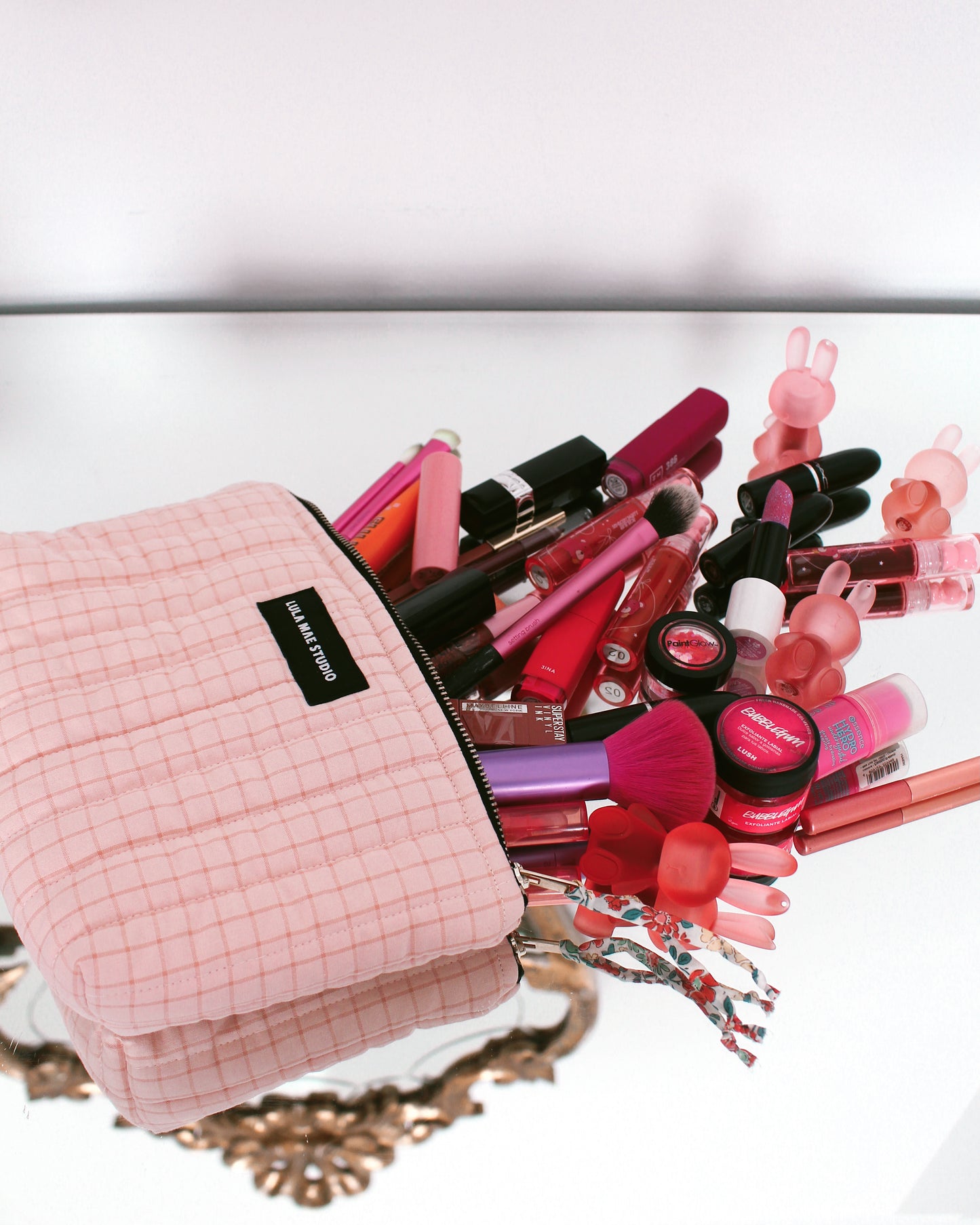 Neceser Cuadro Candy