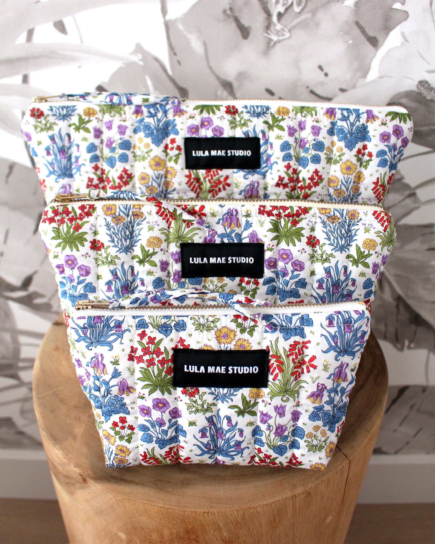 Neceser Liberty Colombe
