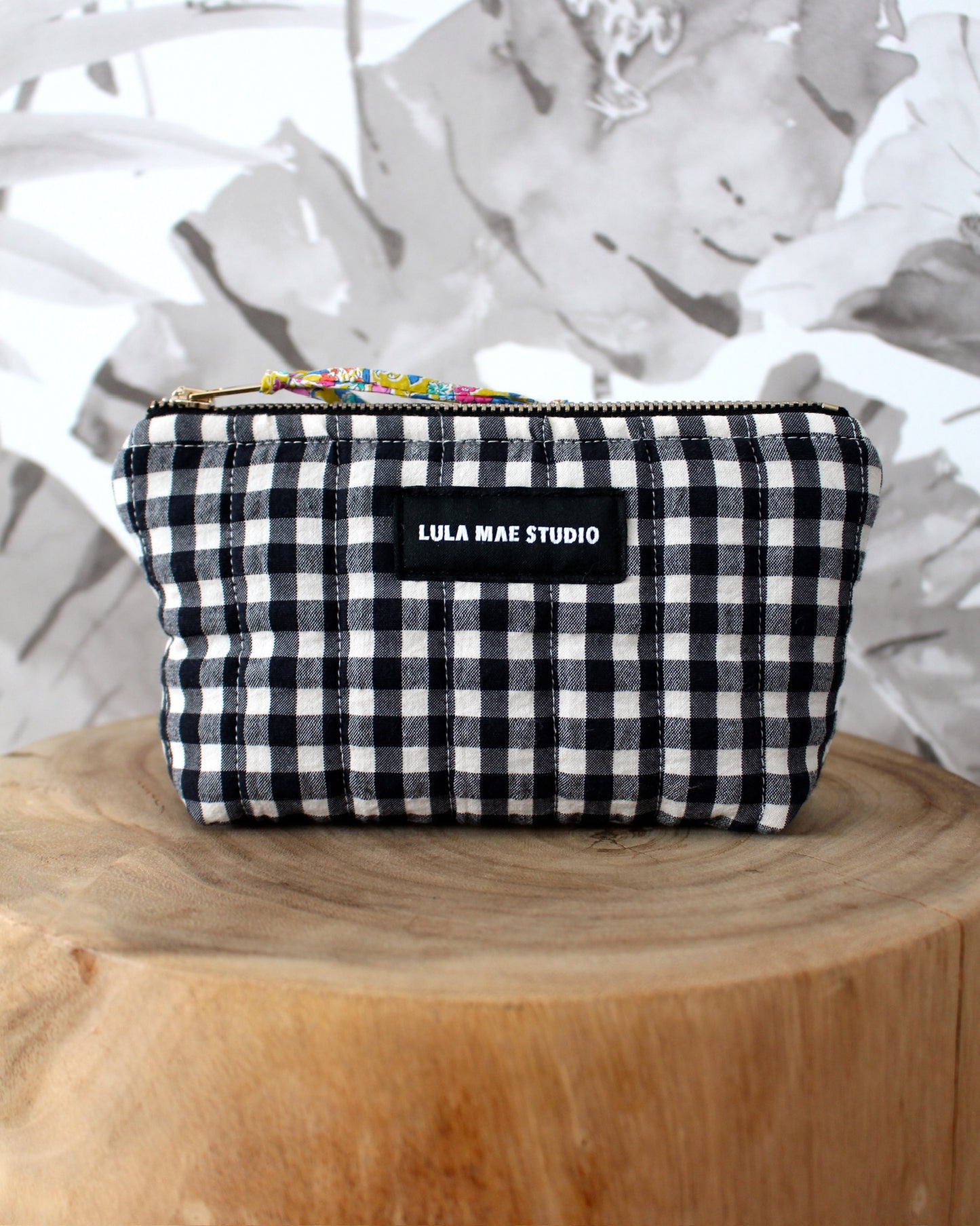 Neceser Vichy Negro