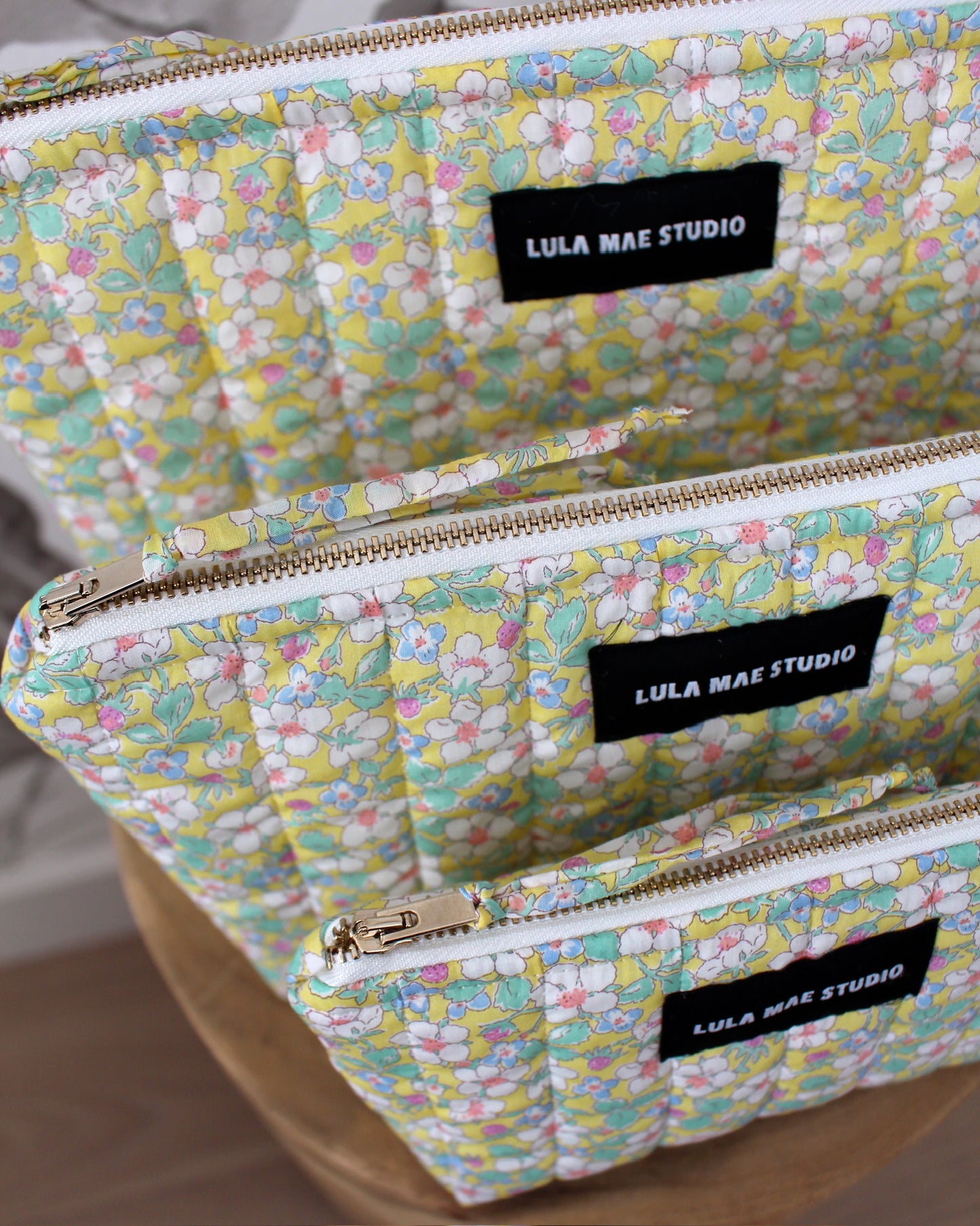 Neceser Liberty Blossom