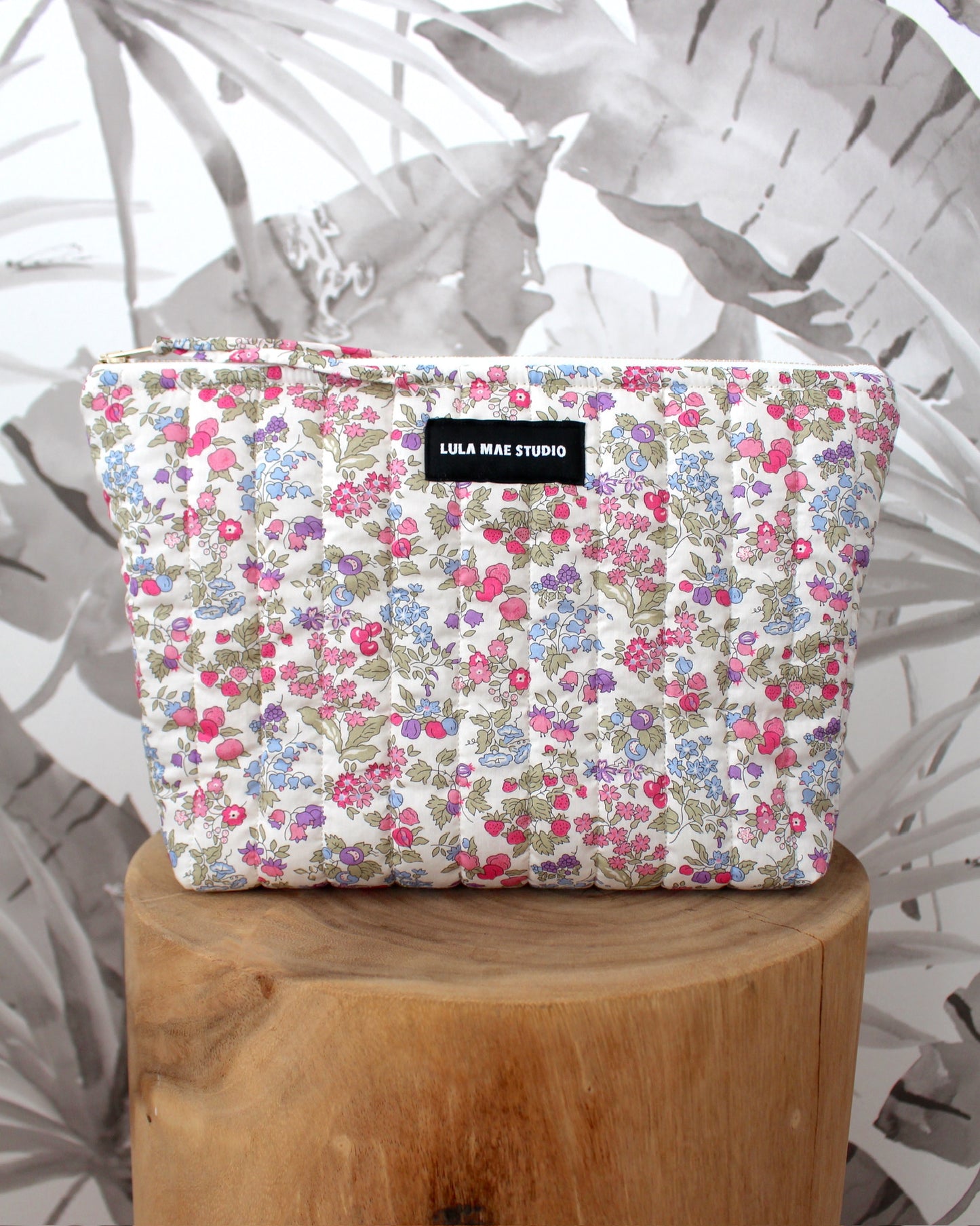 Neceser Liberty Nancy Ann