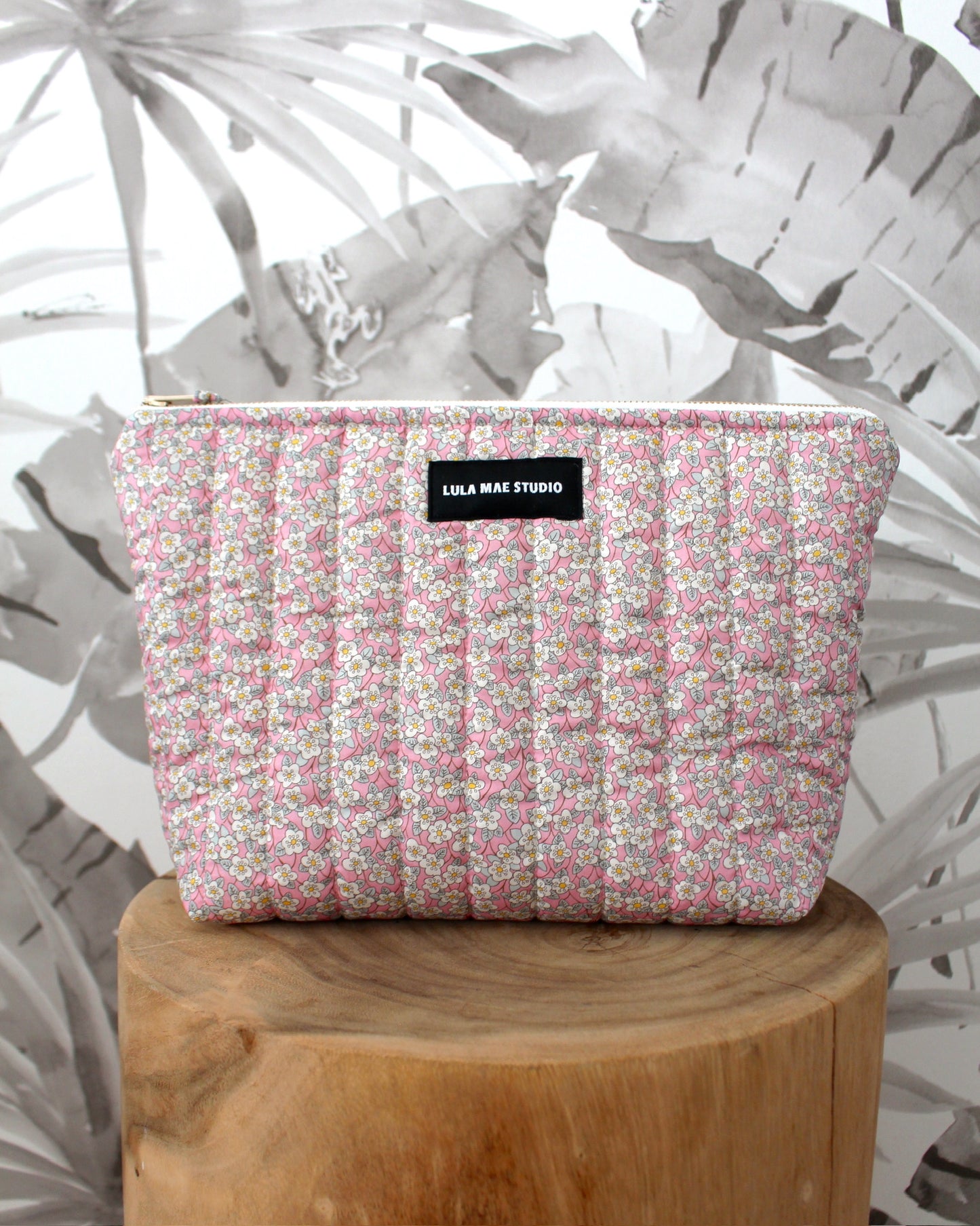 Neceser Liberty Ffion Rosa
