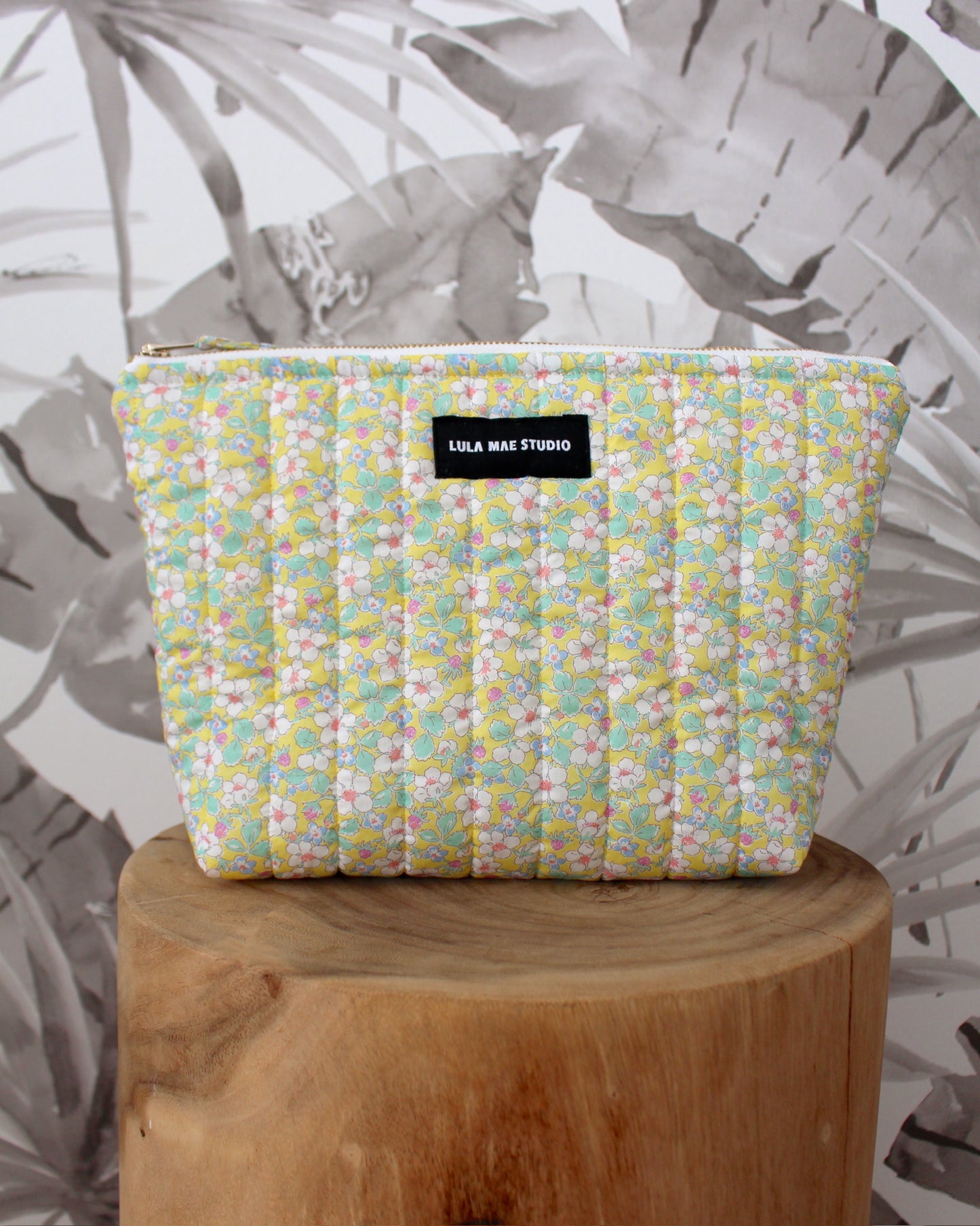 Neceser Liberty Blossom