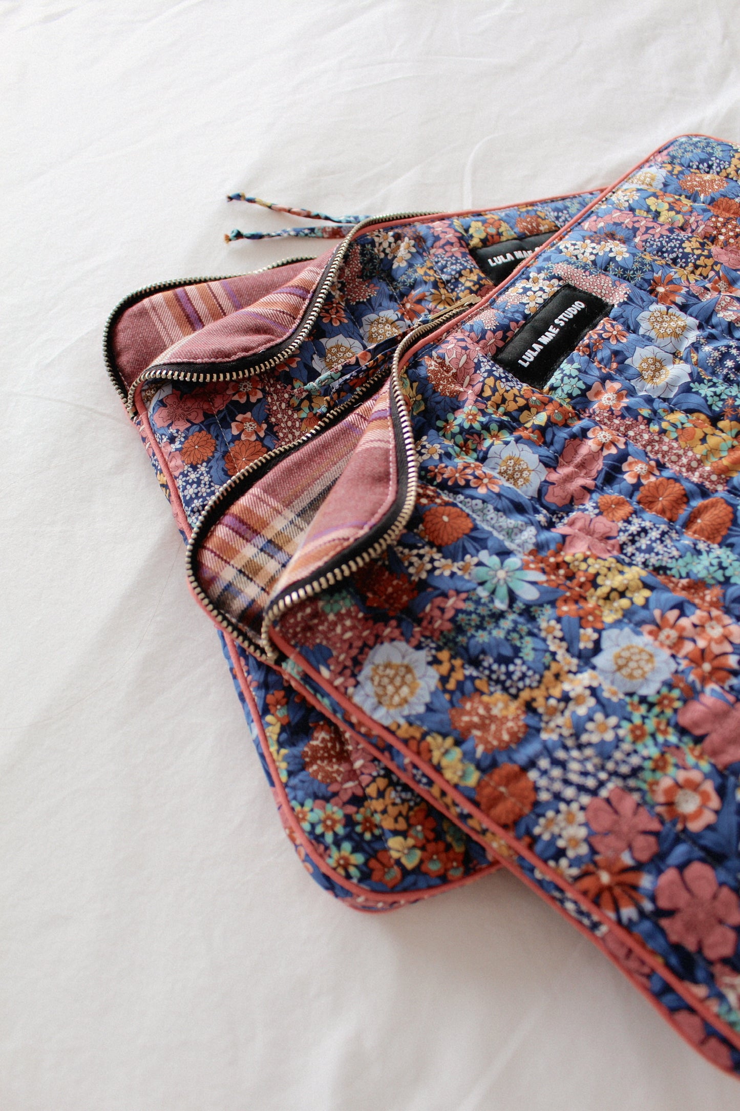 Funda Portátil Liberty Ciara