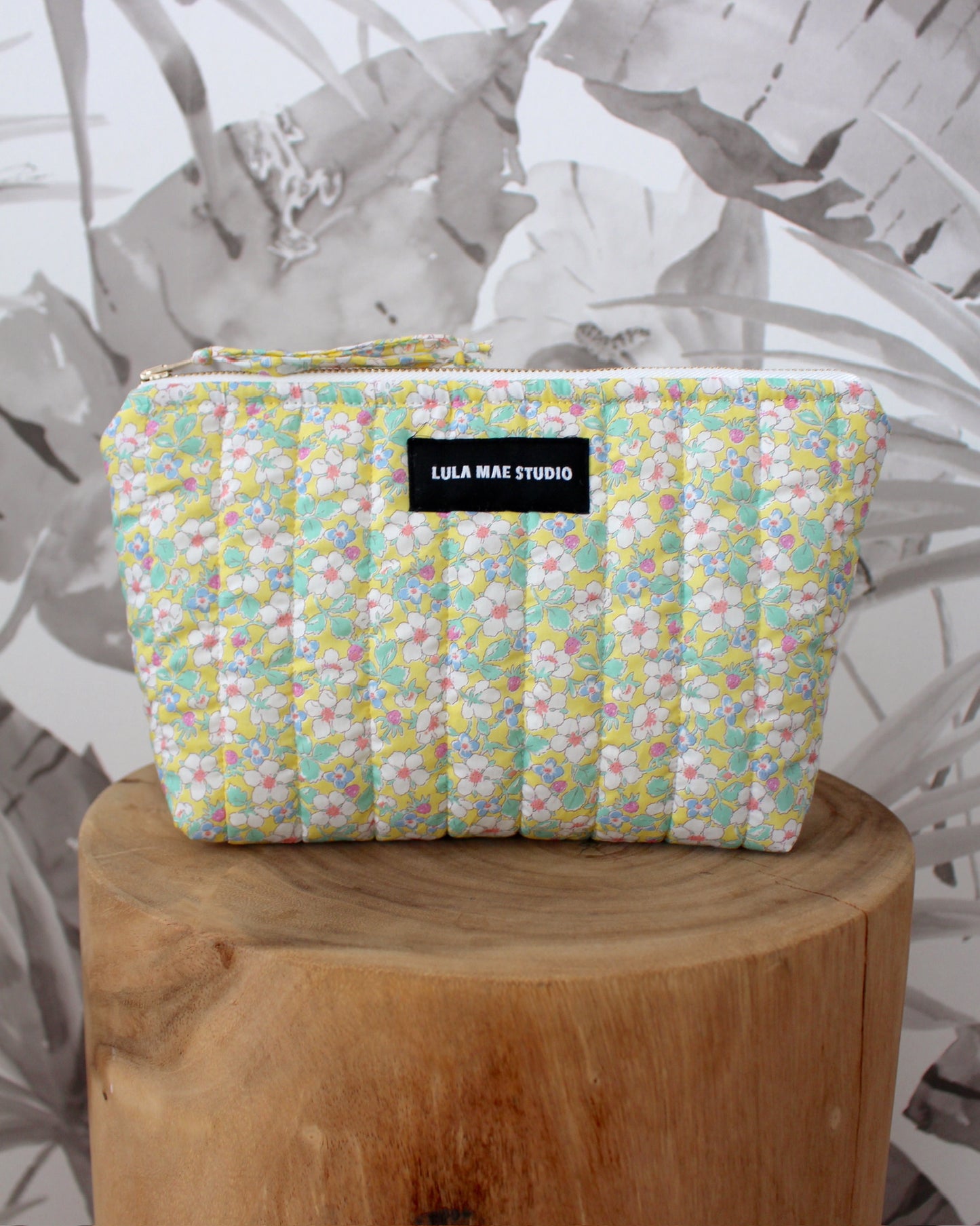 Neceser Liberty Blossom