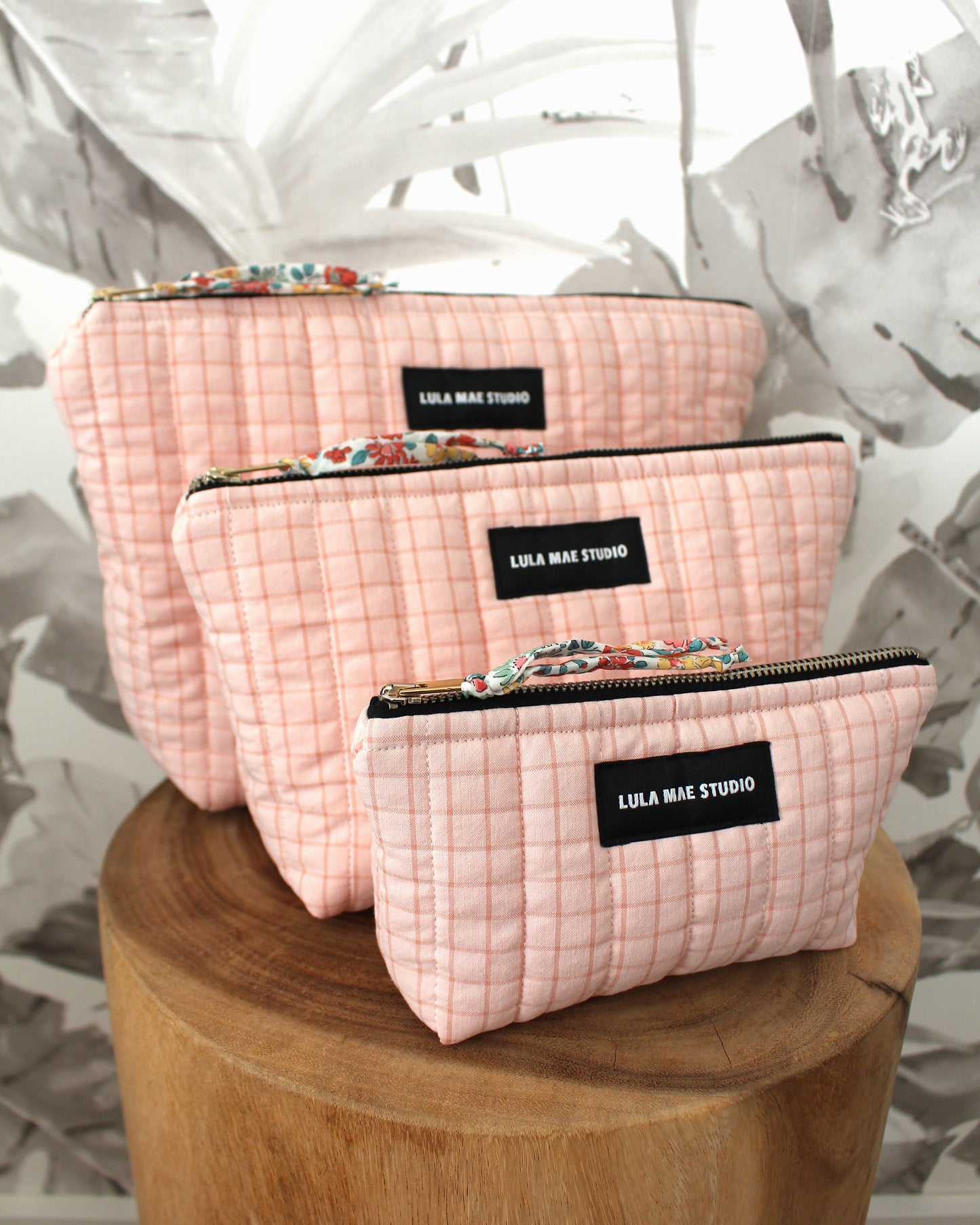 Neceser Cuadro Candy