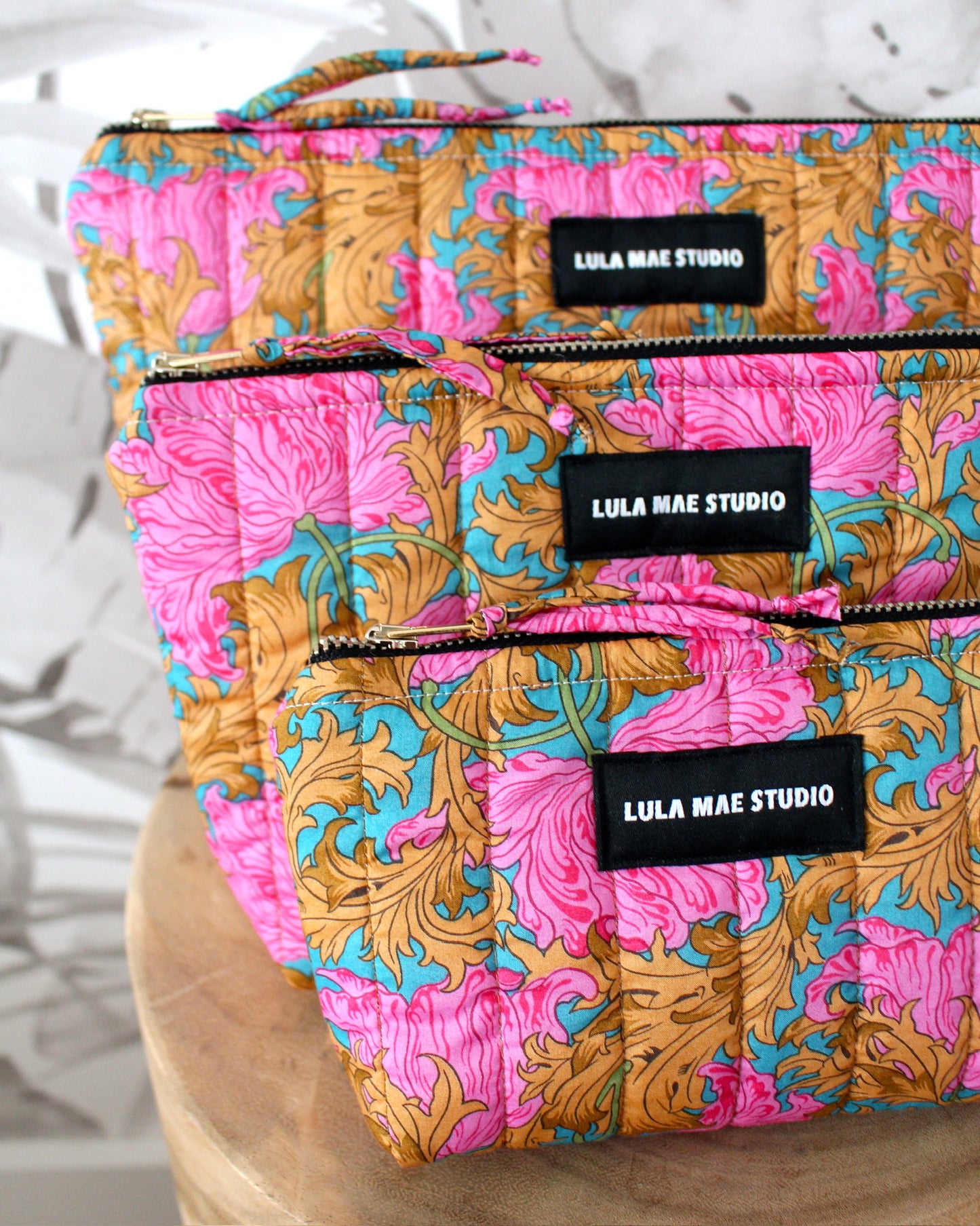 Neceser Liberty Laura