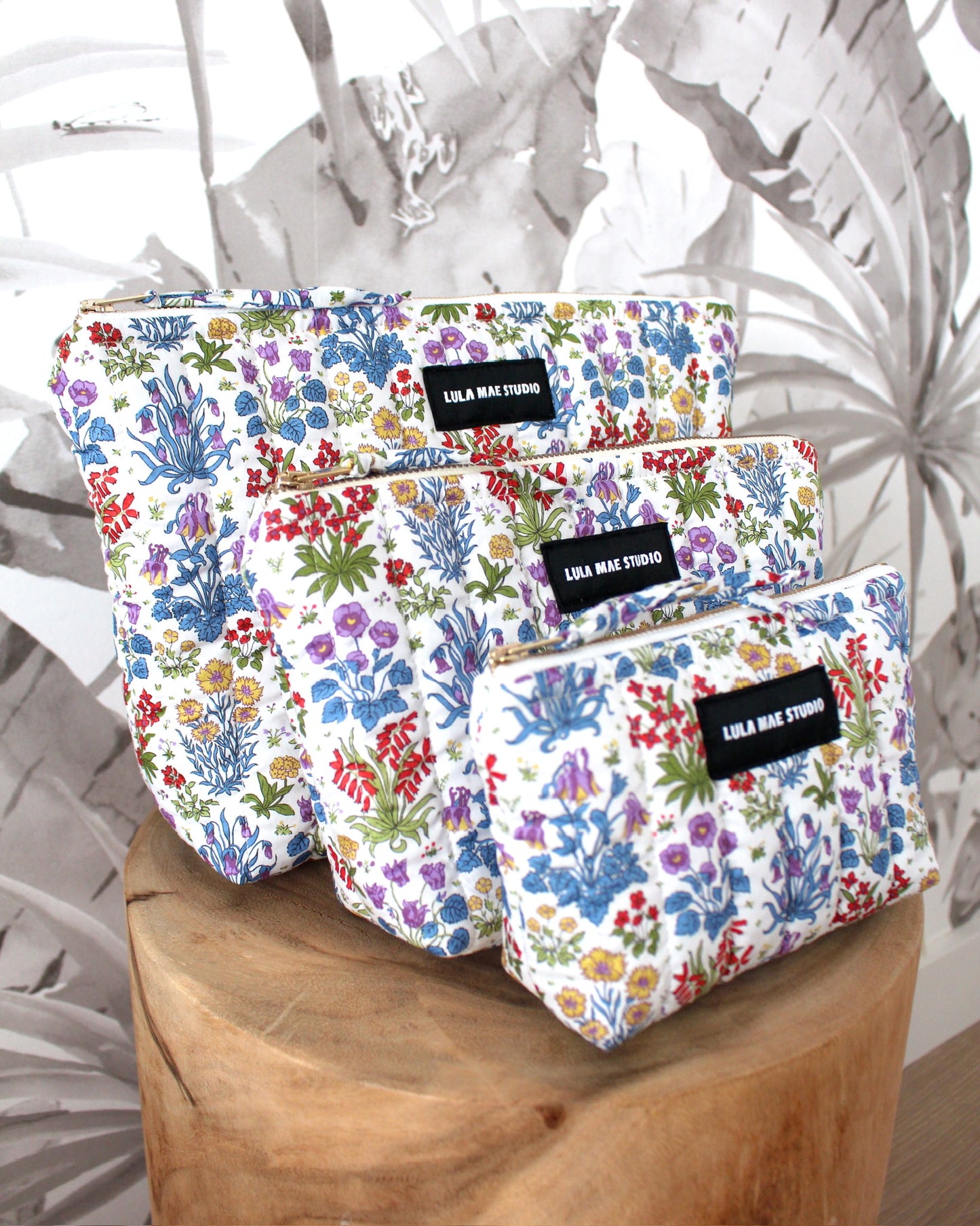 Neceser Liberty Colombe