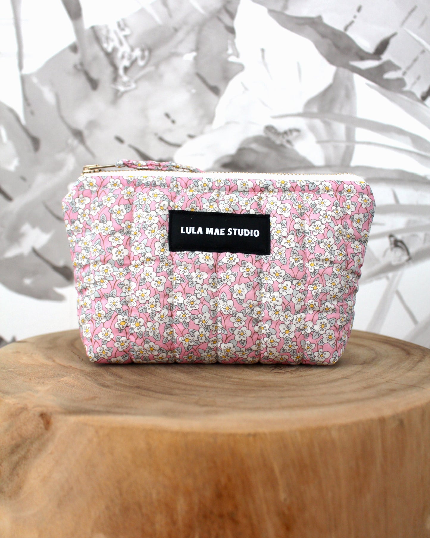 Neceser Liberty Ffion Rosa