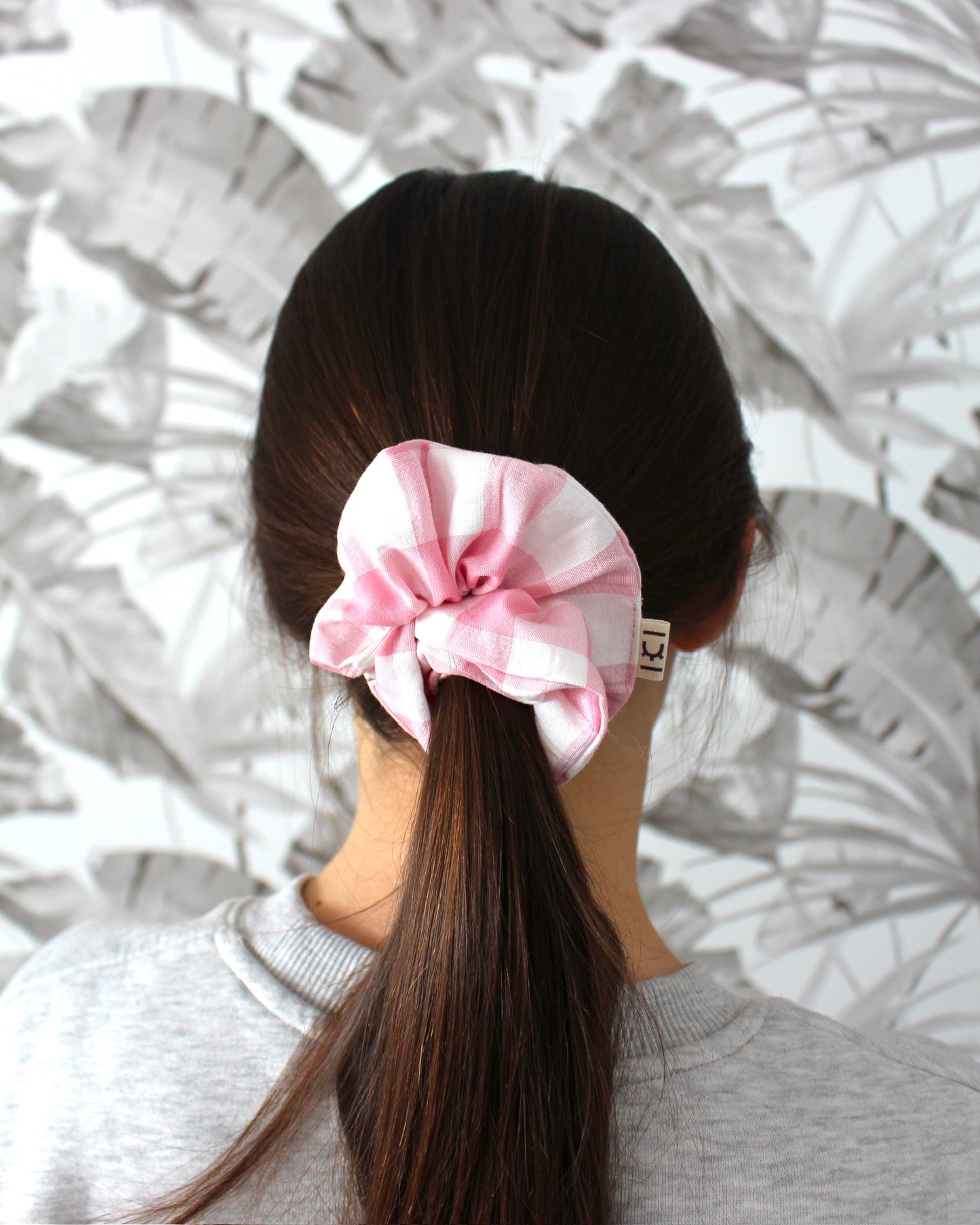 Coletero Vichy Maxi Rosa