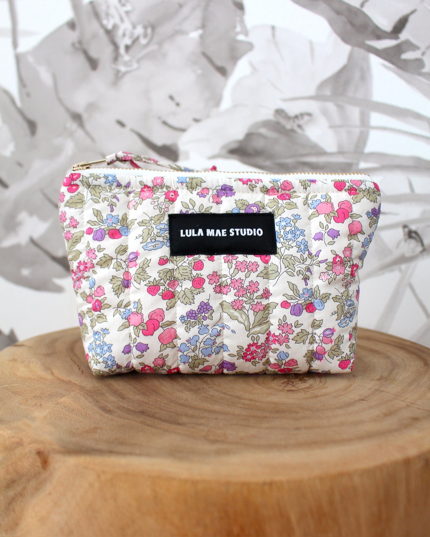 Neceser Liberty Nancy Ann