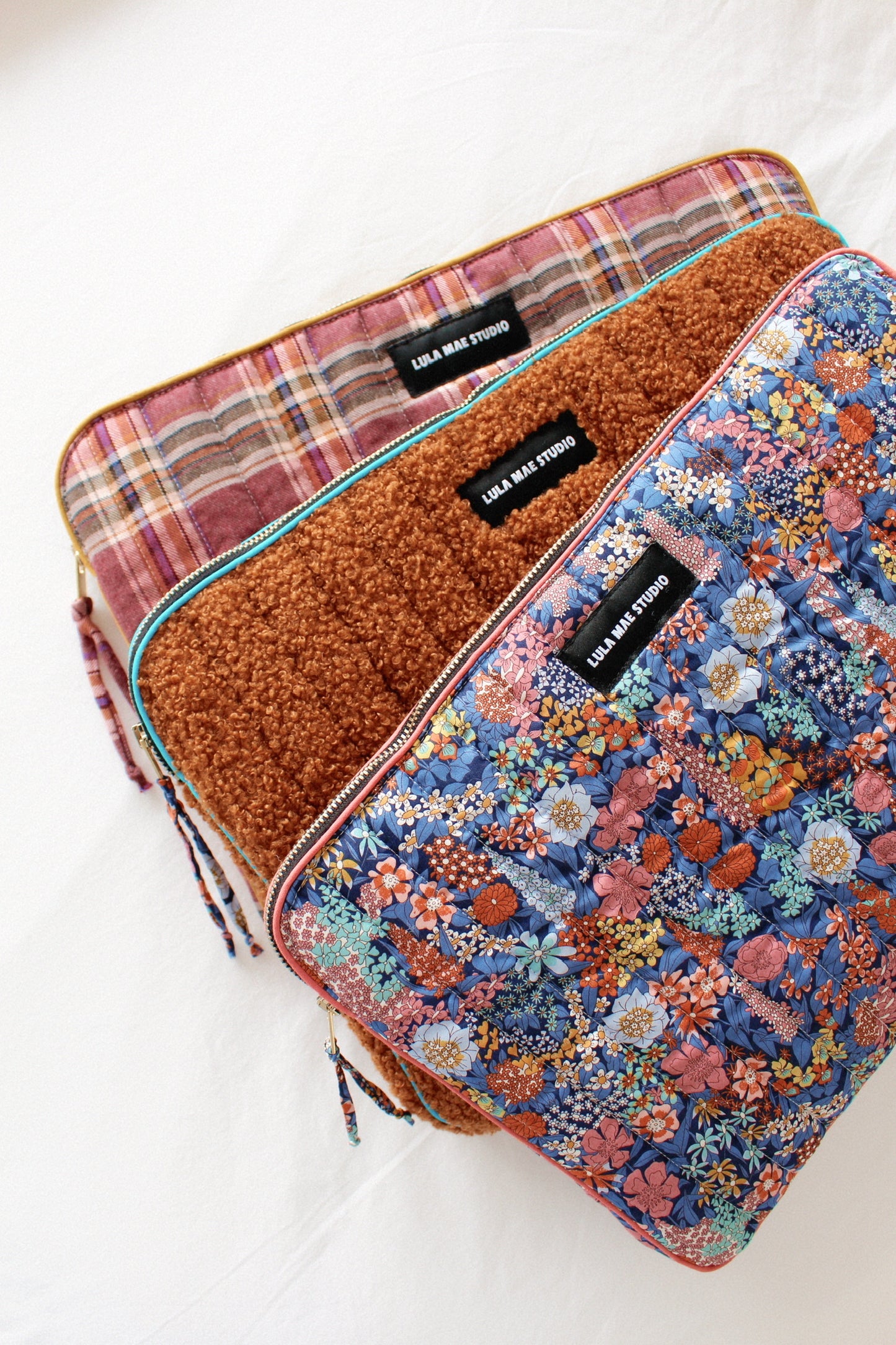 Funda Portátil Liberty Ciara