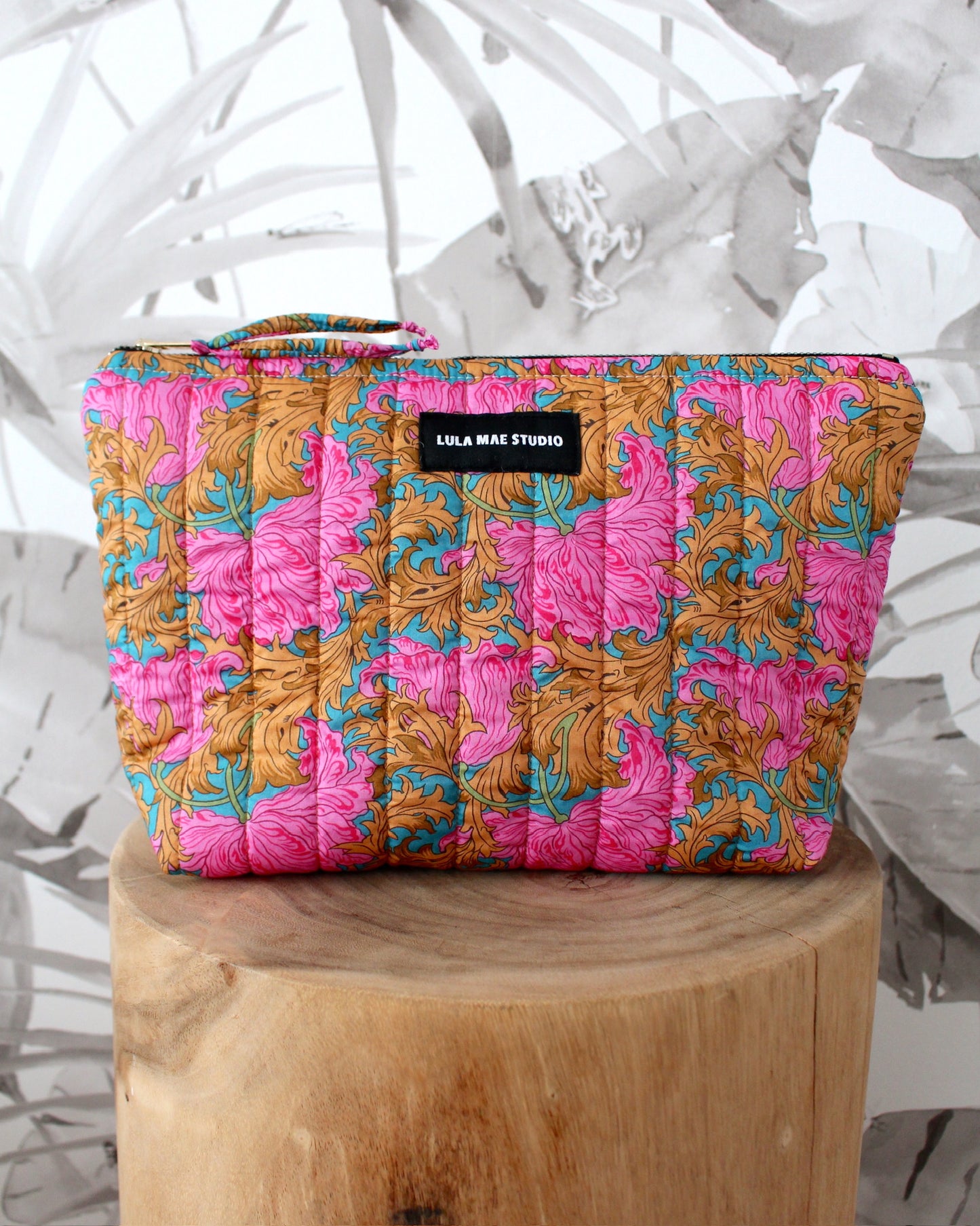 Neceser Liberty Laura