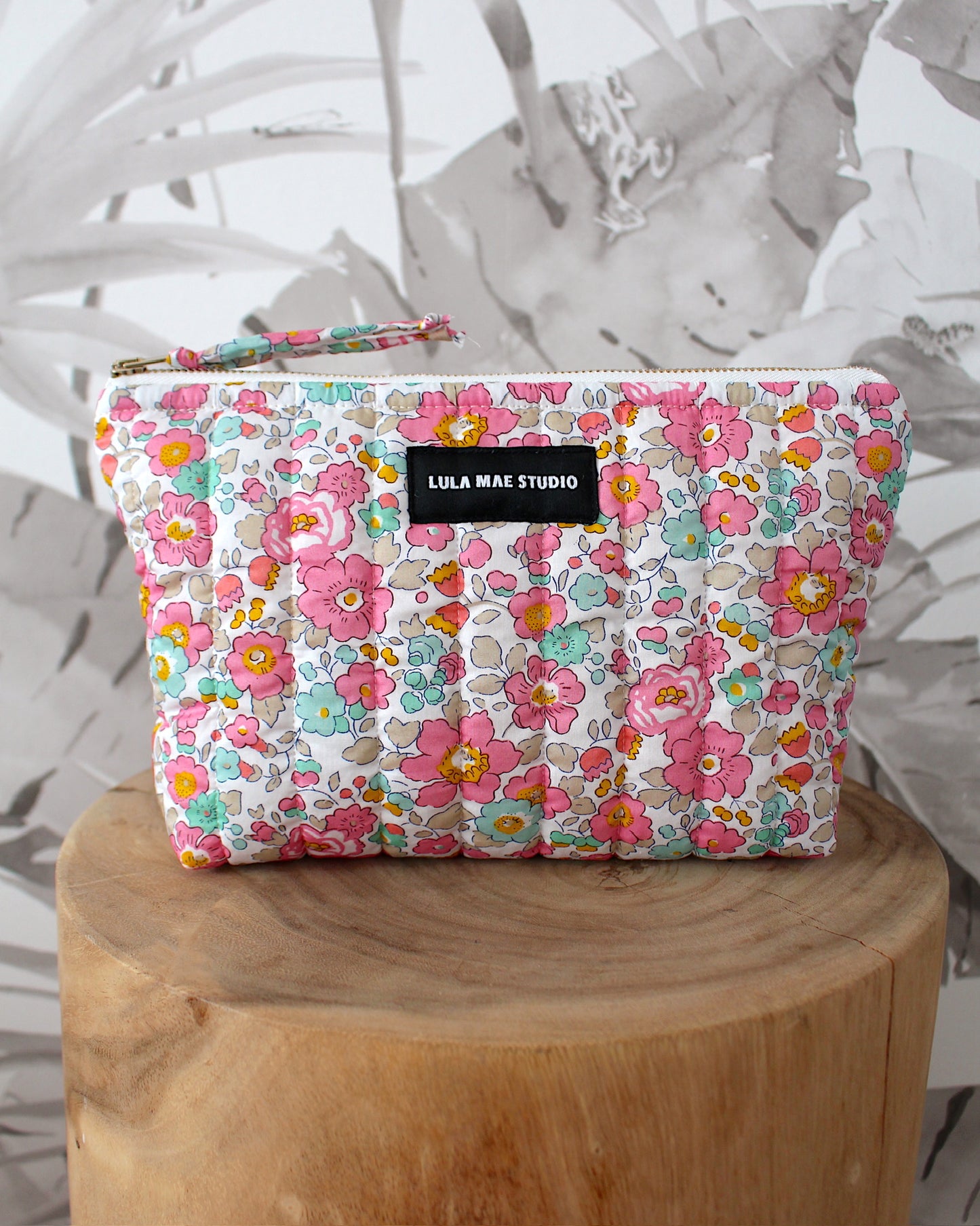 Neceser Liberty Betsy Rosa