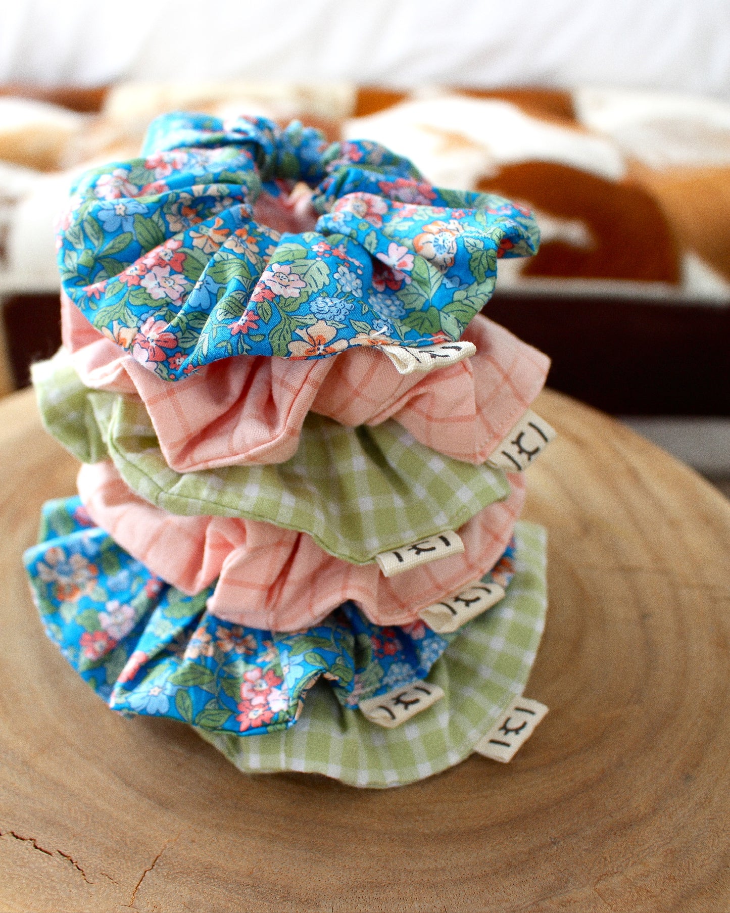 Coletero Liberty Hedgerow