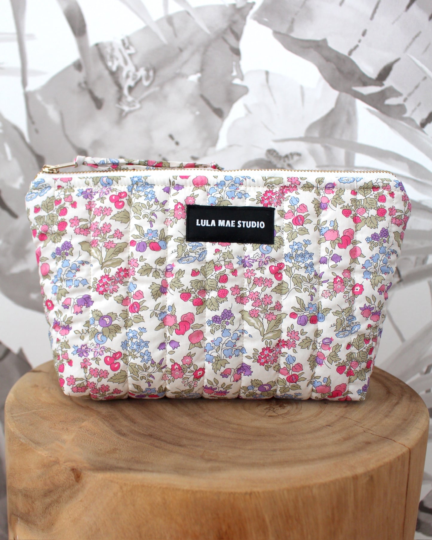 Neceser Liberty Nancy Ann
