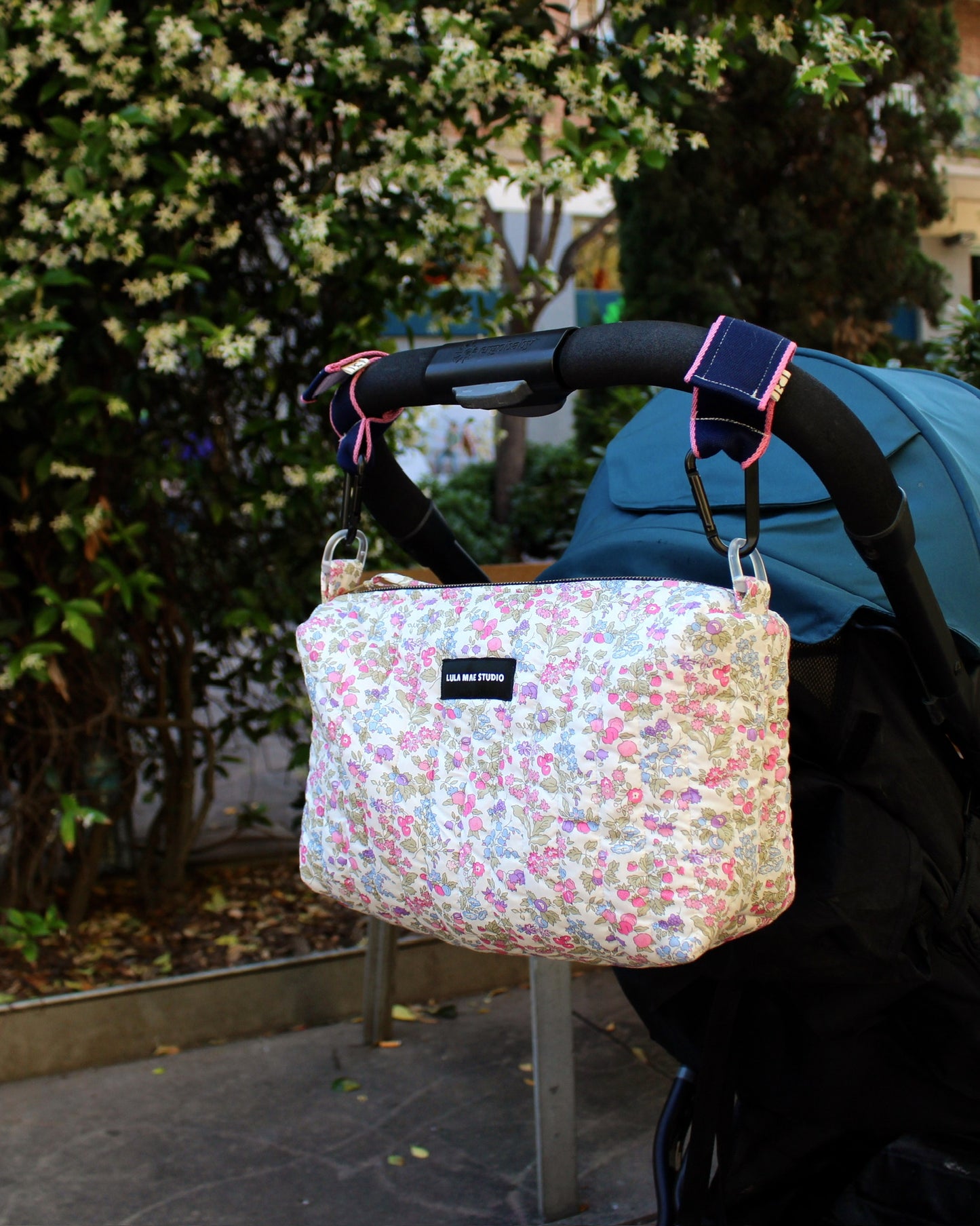 Bolso Bandolera Liberty Nancy Ann