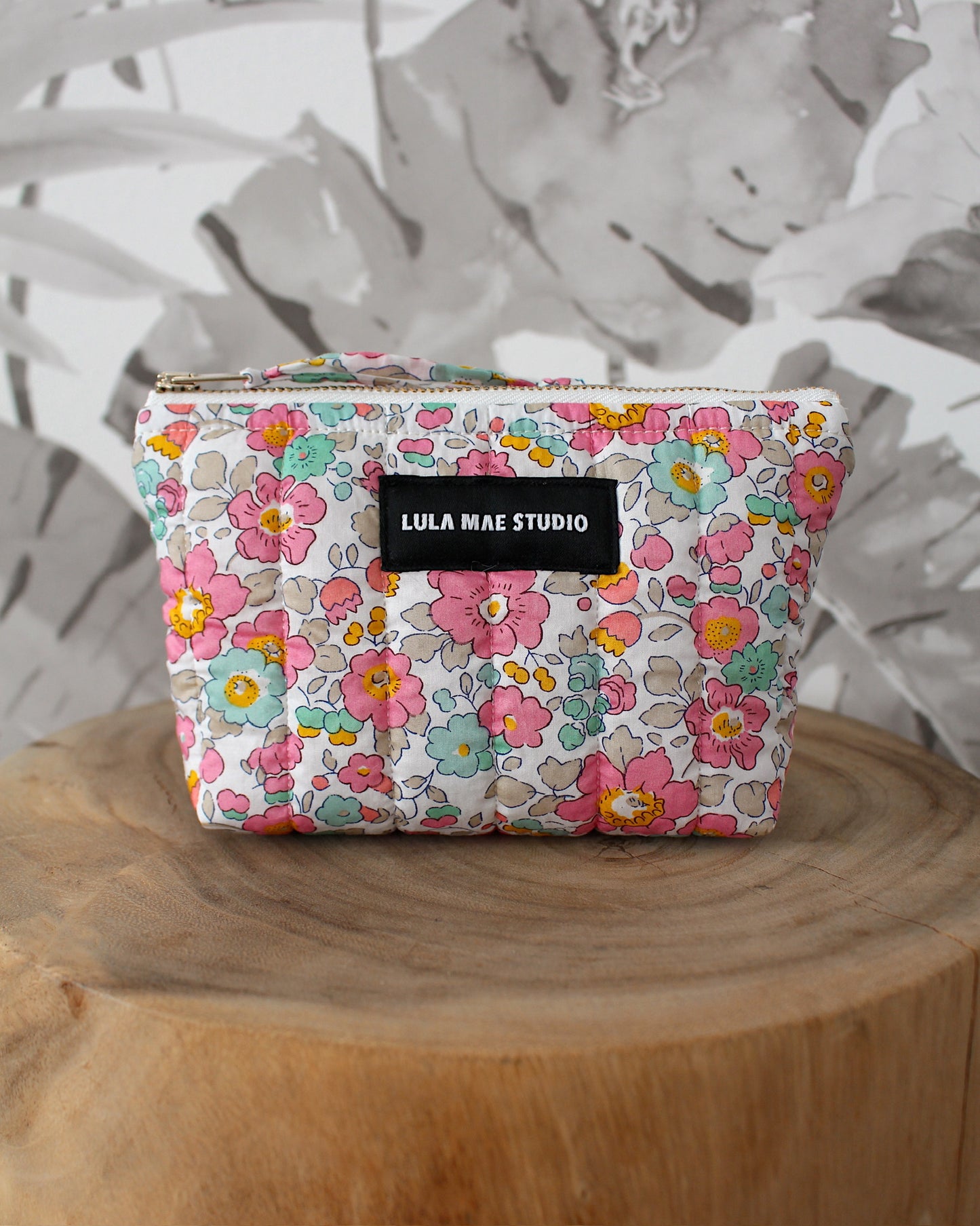 Neceser Liberty Betsy Rosa