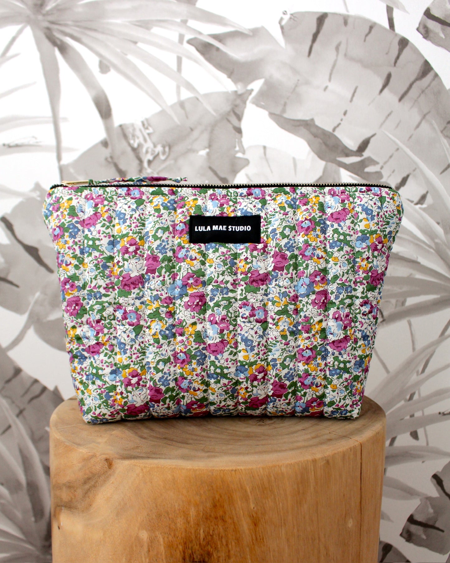 Neceser Liberty Clare Aude