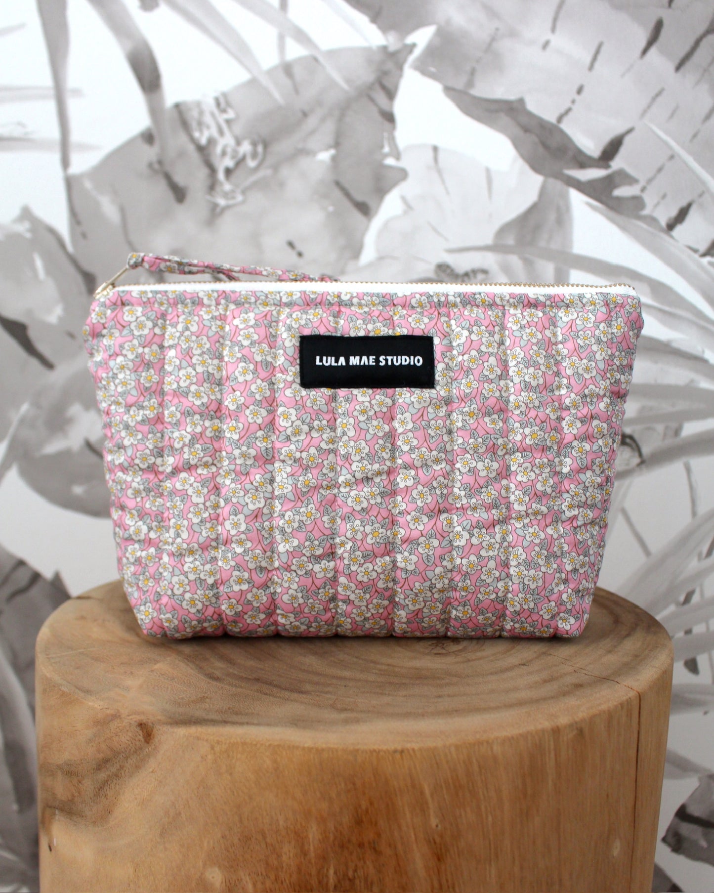 Neceser Liberty Ffion Rosa