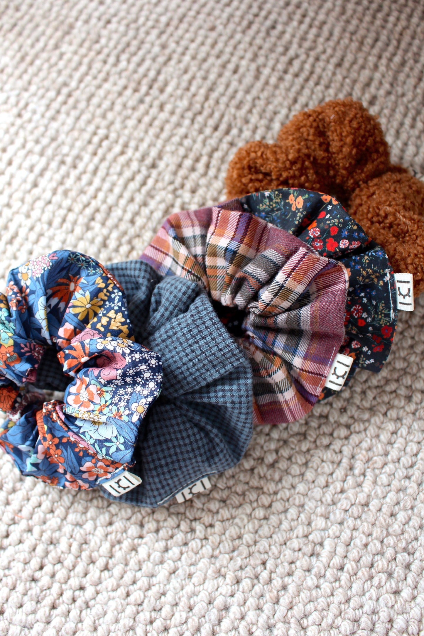 Coletero Vichy Plomo