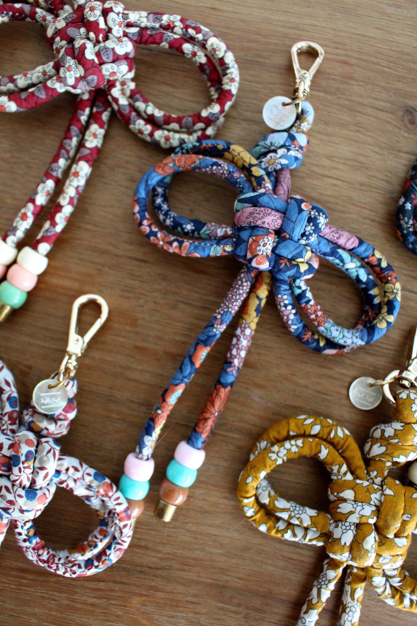 Charm Liberty Ciara