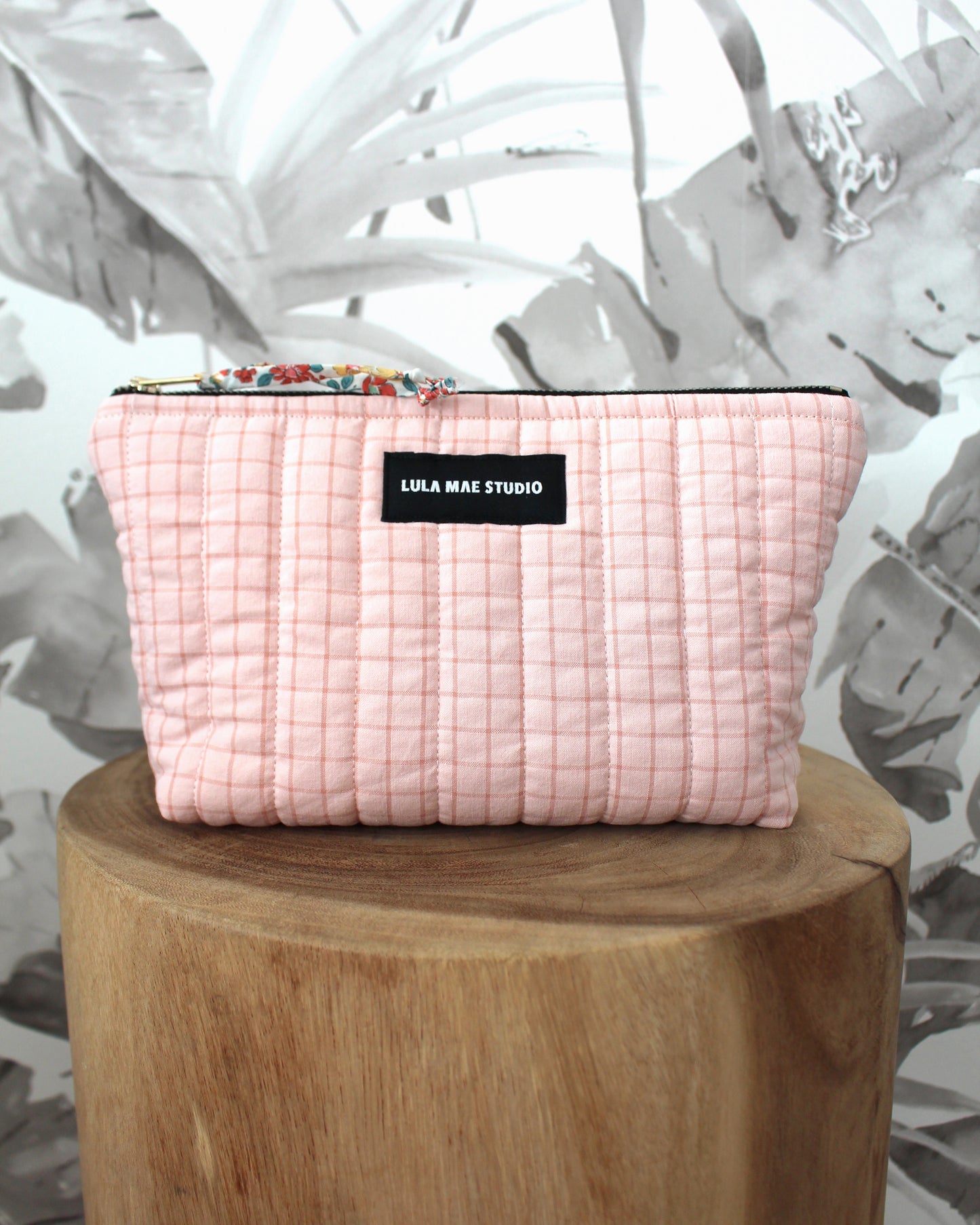 Neceser Cuadro Candy