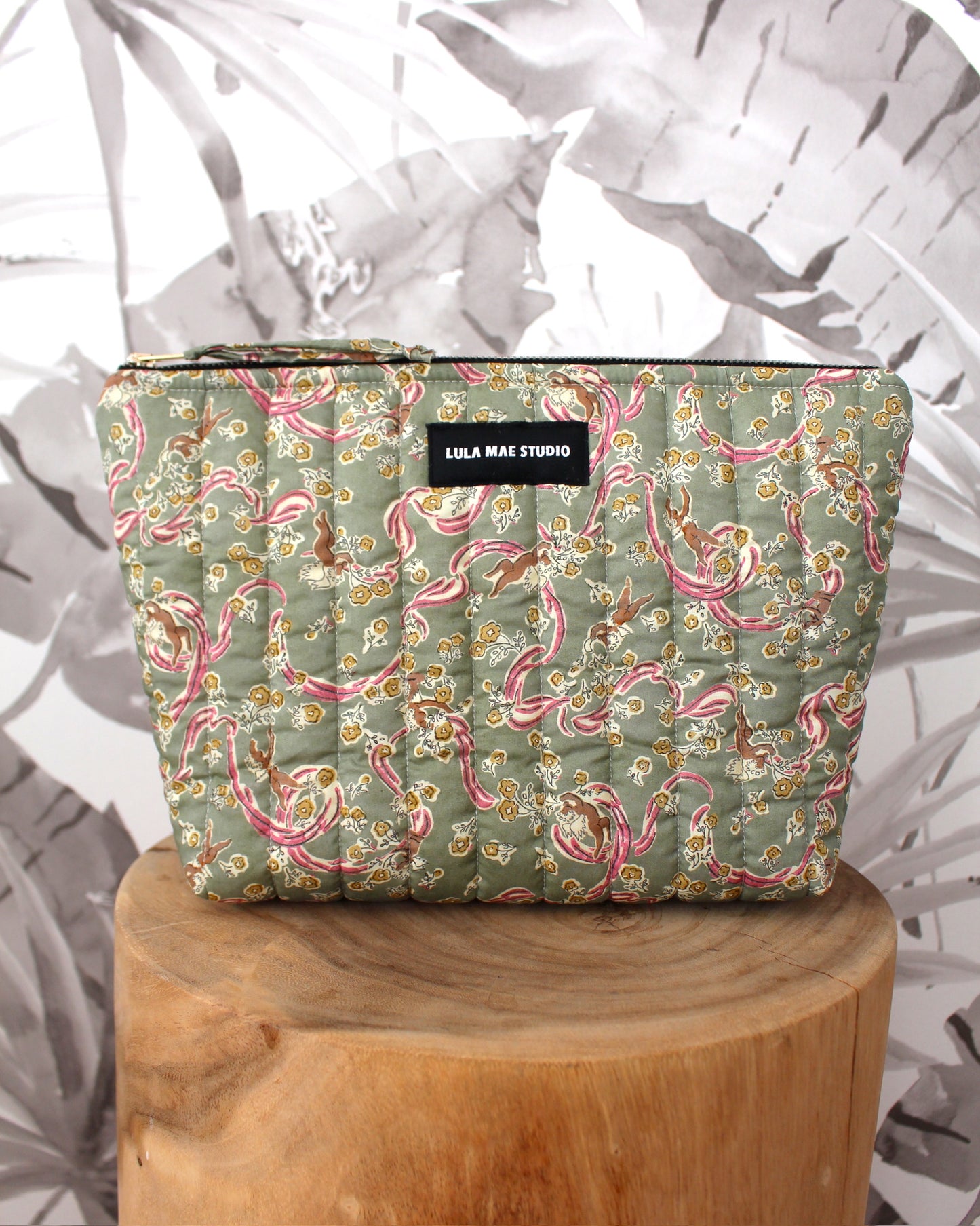 Neceser Liberty Love Grandma