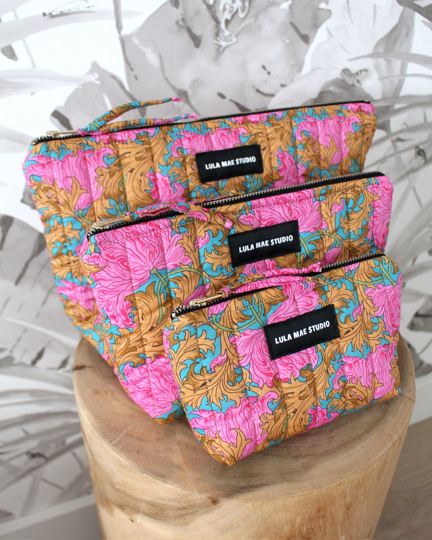 Neceser Liberty Laura