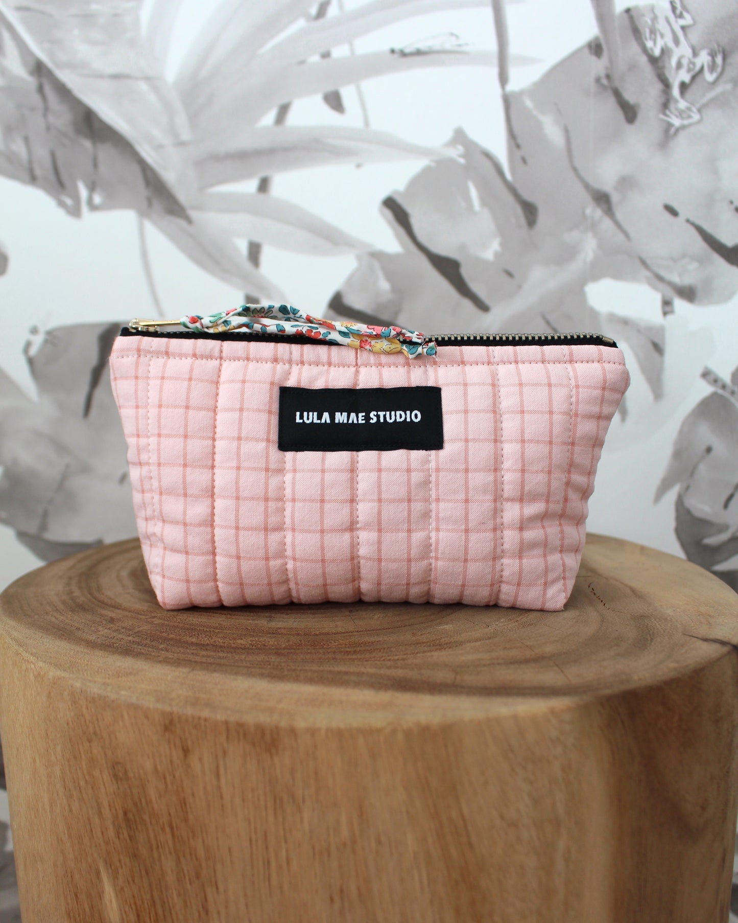 Neceser Cuadro Candy