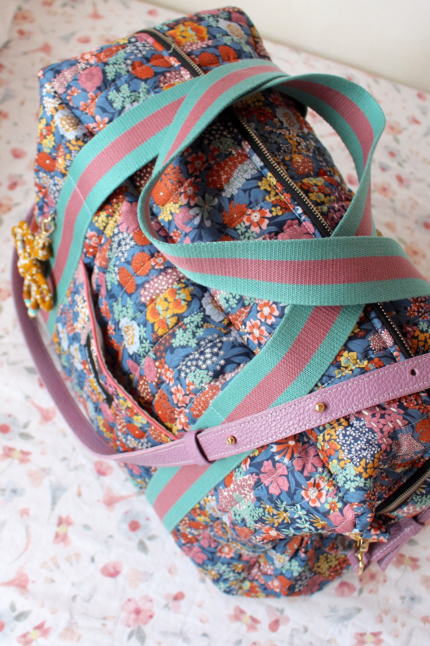 Bolsa de viaje Liberty Ciara