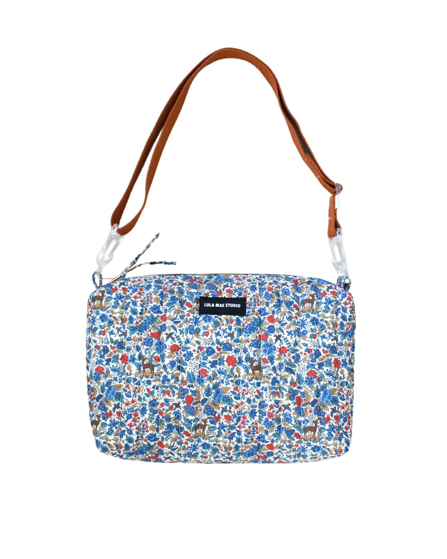 Bolso Bandolera Liberty Forest