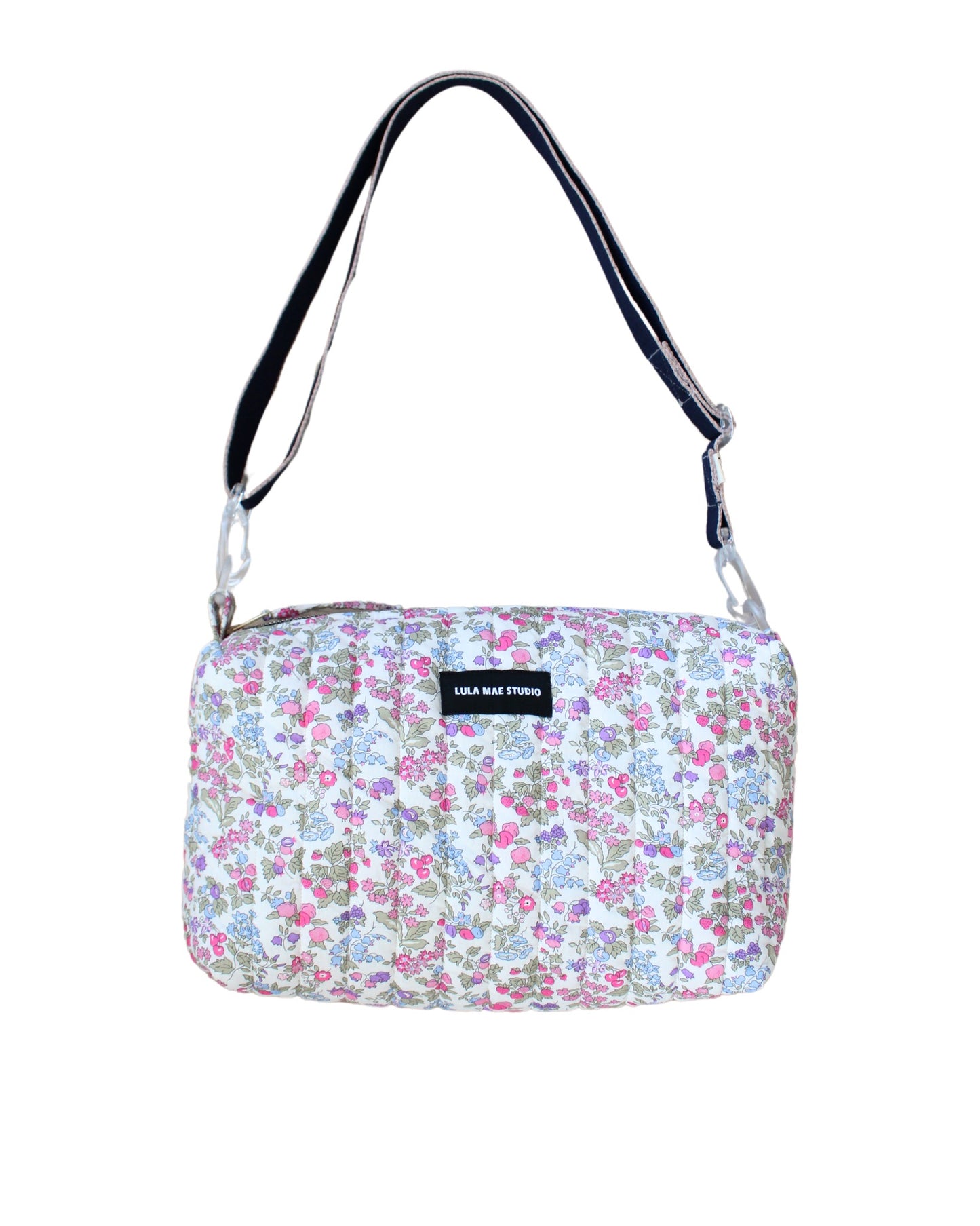 Bolso Bandolera Liberty Nancy Ann