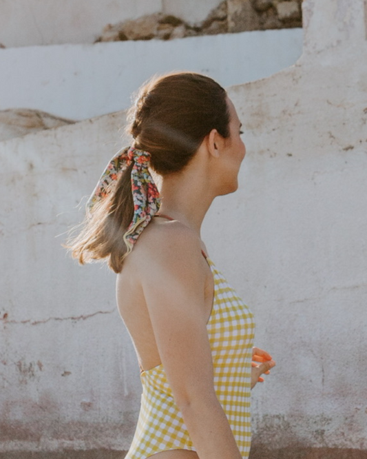 Cinta para el pelo Liberty Thorpe