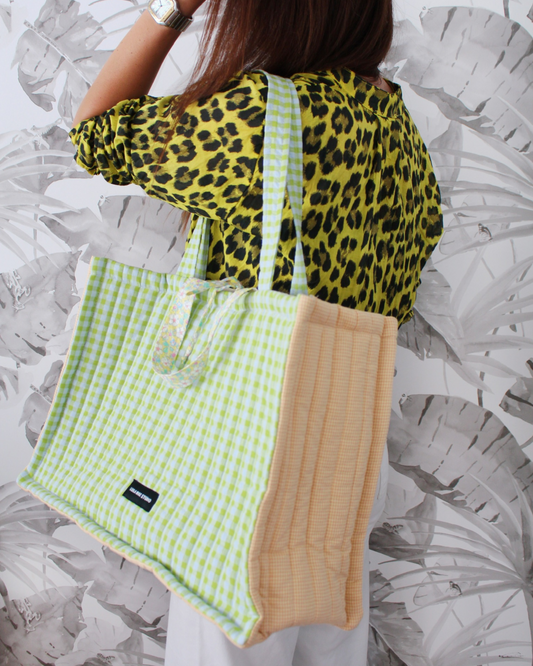 Totebag Lula
