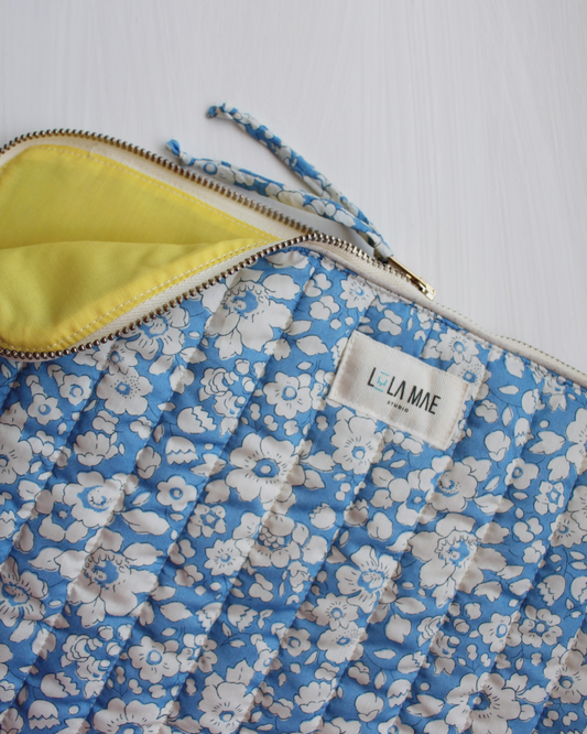 Funda portátil/tablet Liberty Betsy Boo