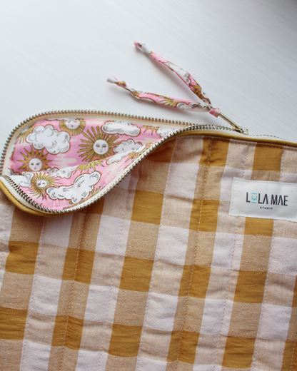Funda portátil/ tablet Vichy Arena