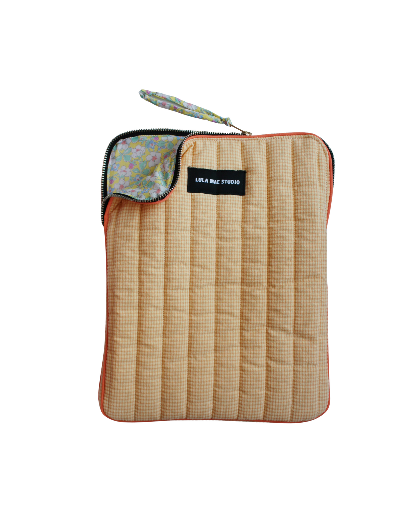 Funda portátil/ tablet Vichy Vainilla