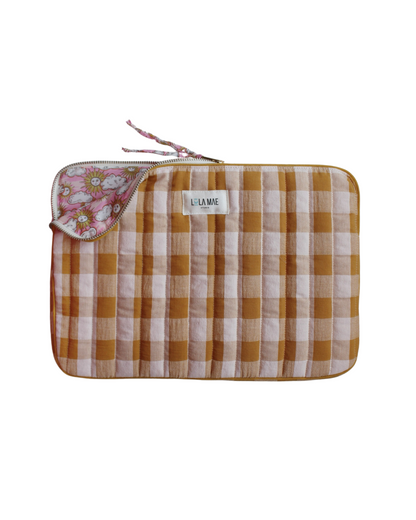 Funda portátil/ tablet Vichy Arena