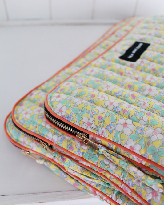 Funda portátil/ tablet Liberty Blossom